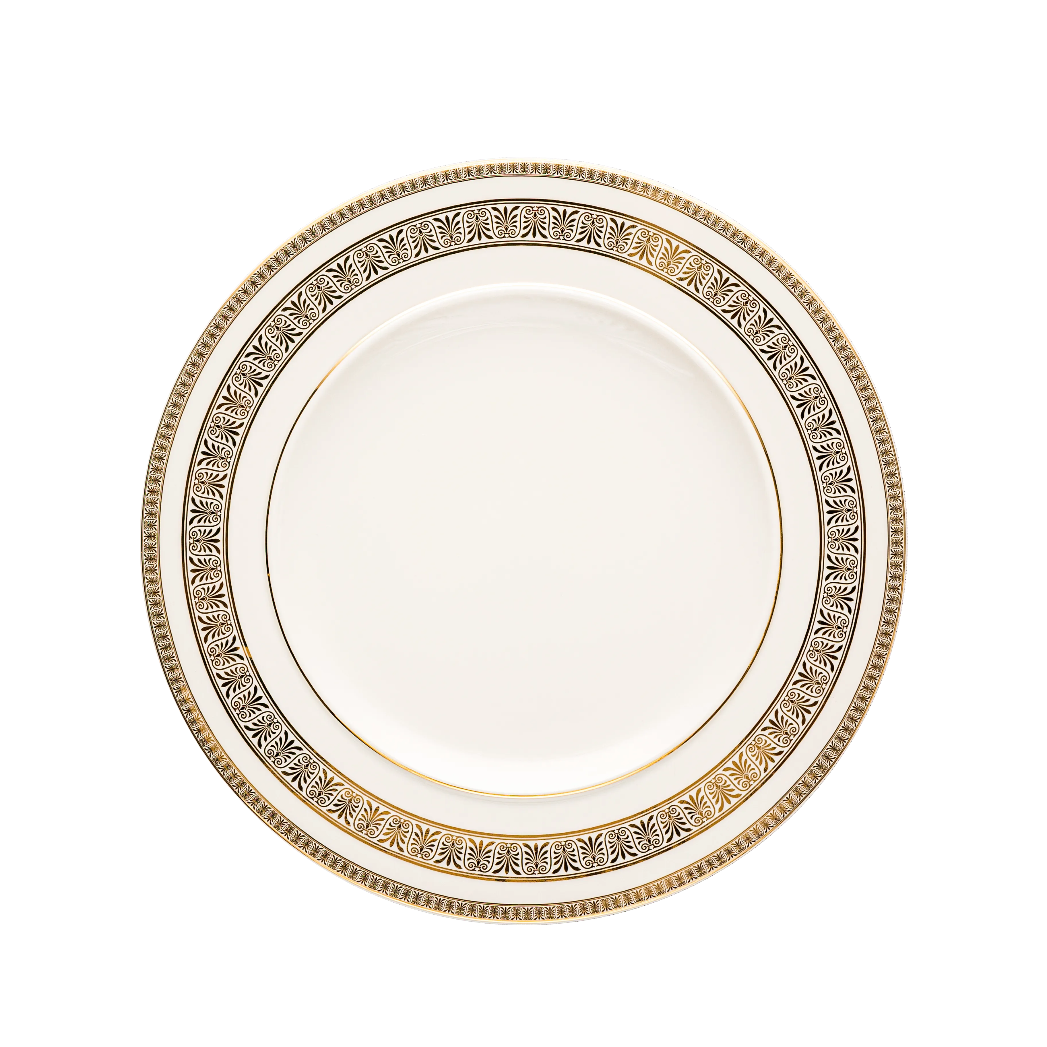 Medieval - 110 Pc - Fathy Mahmoud Porcelain 