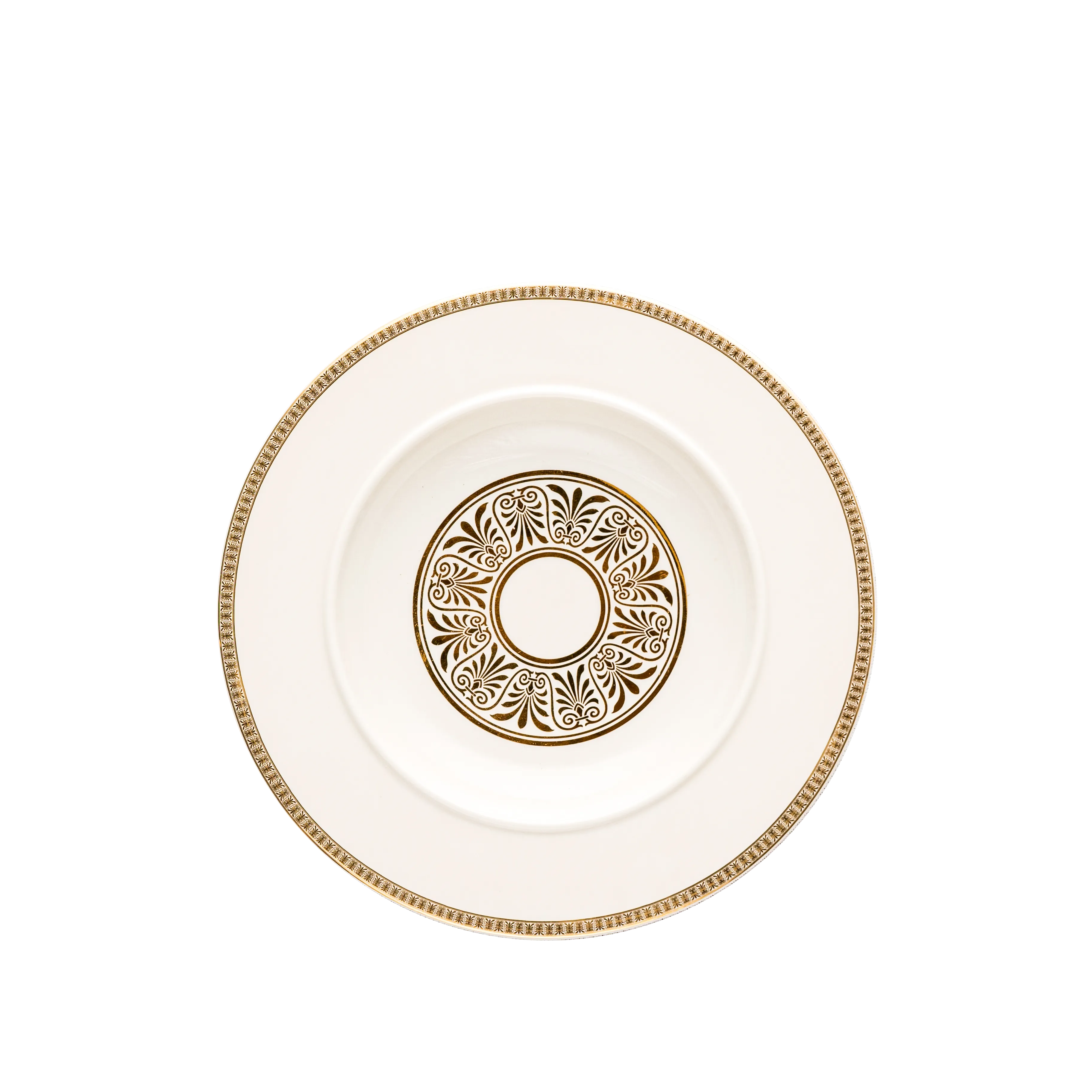 Medieval - 110 Pc - Fathy Mahmoud Porcelain 