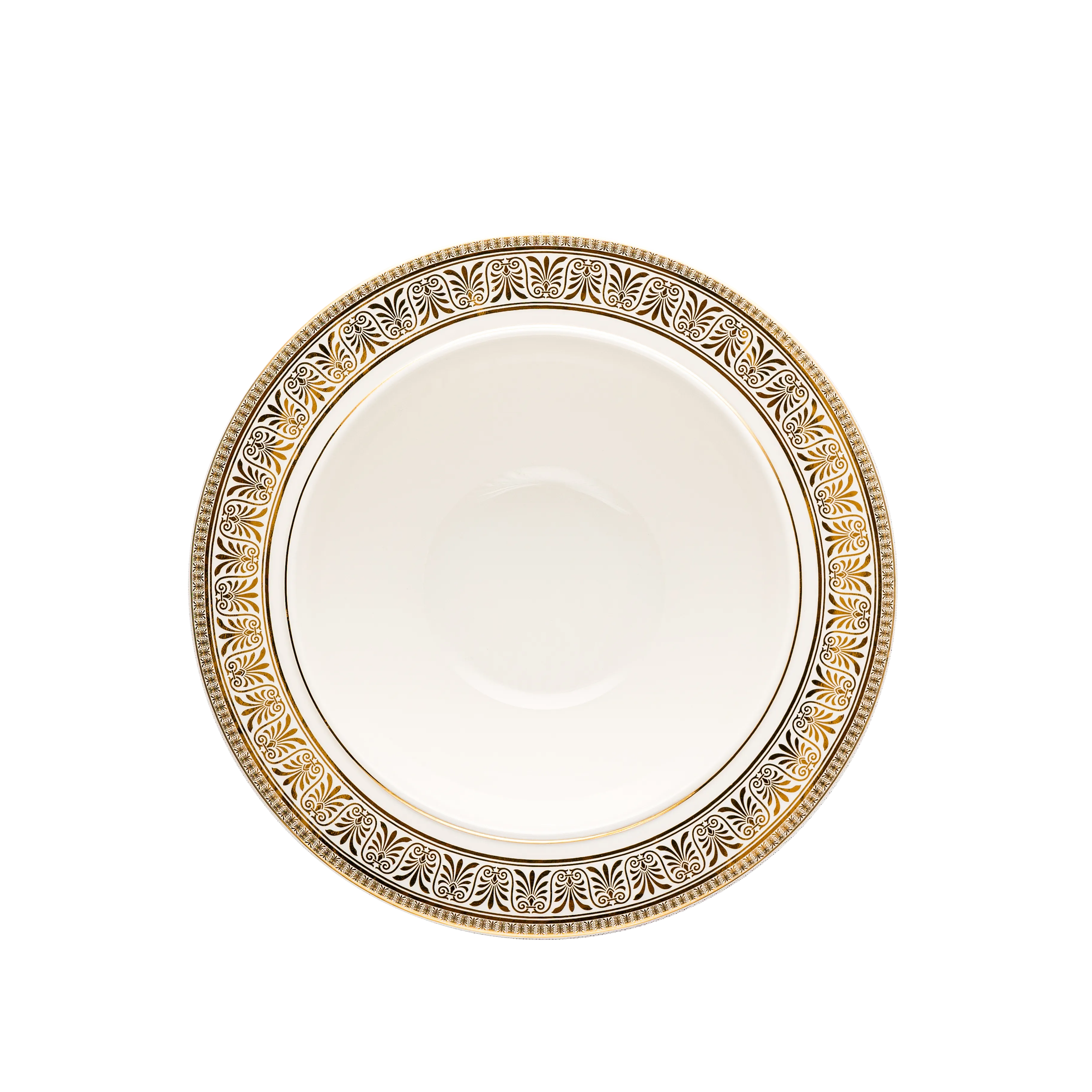Medieval - 110 Pc - Fathy Mahmoud Porcelain 