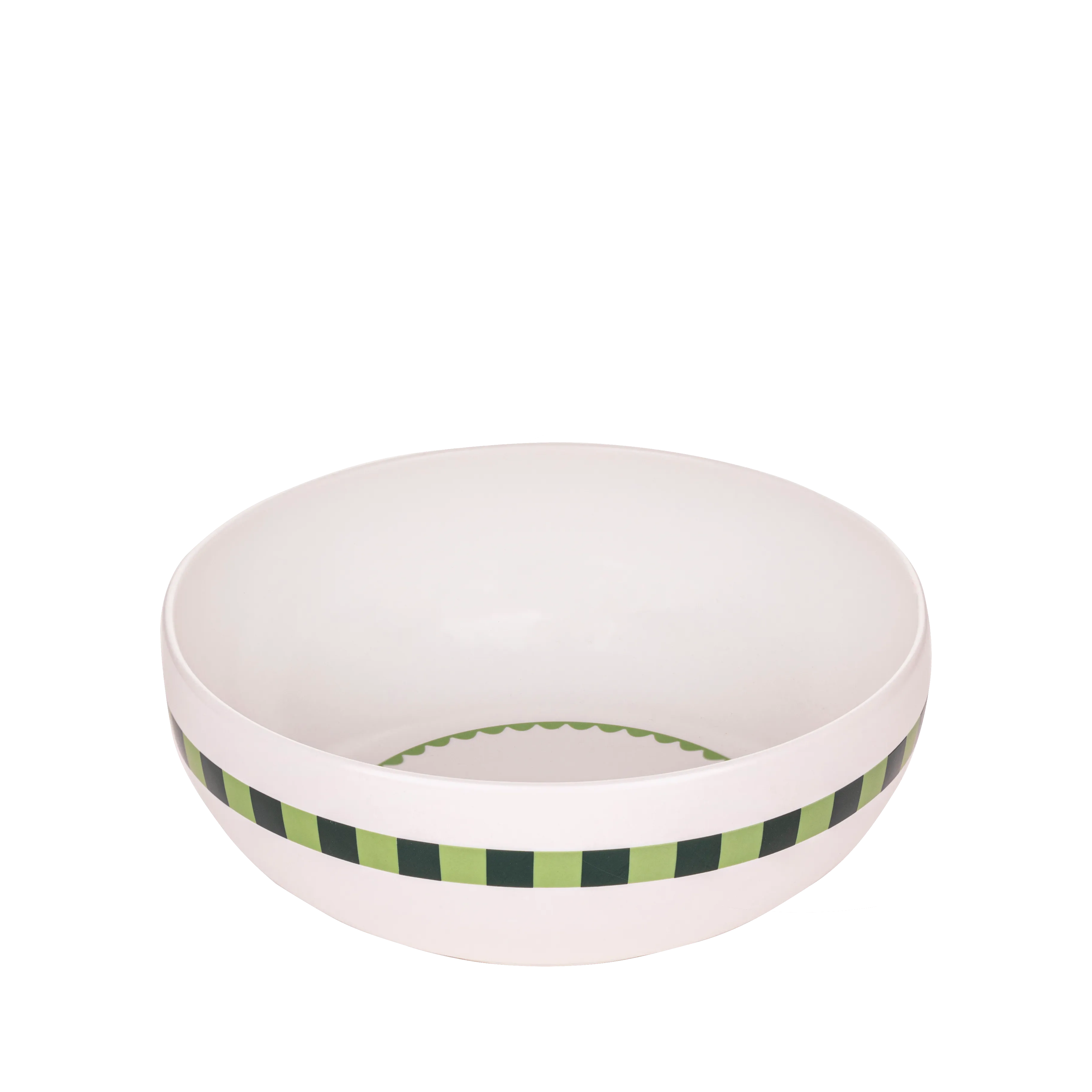 Monkey Business Arrow Bowl Set - Fathy Mahmoud Porcelain 