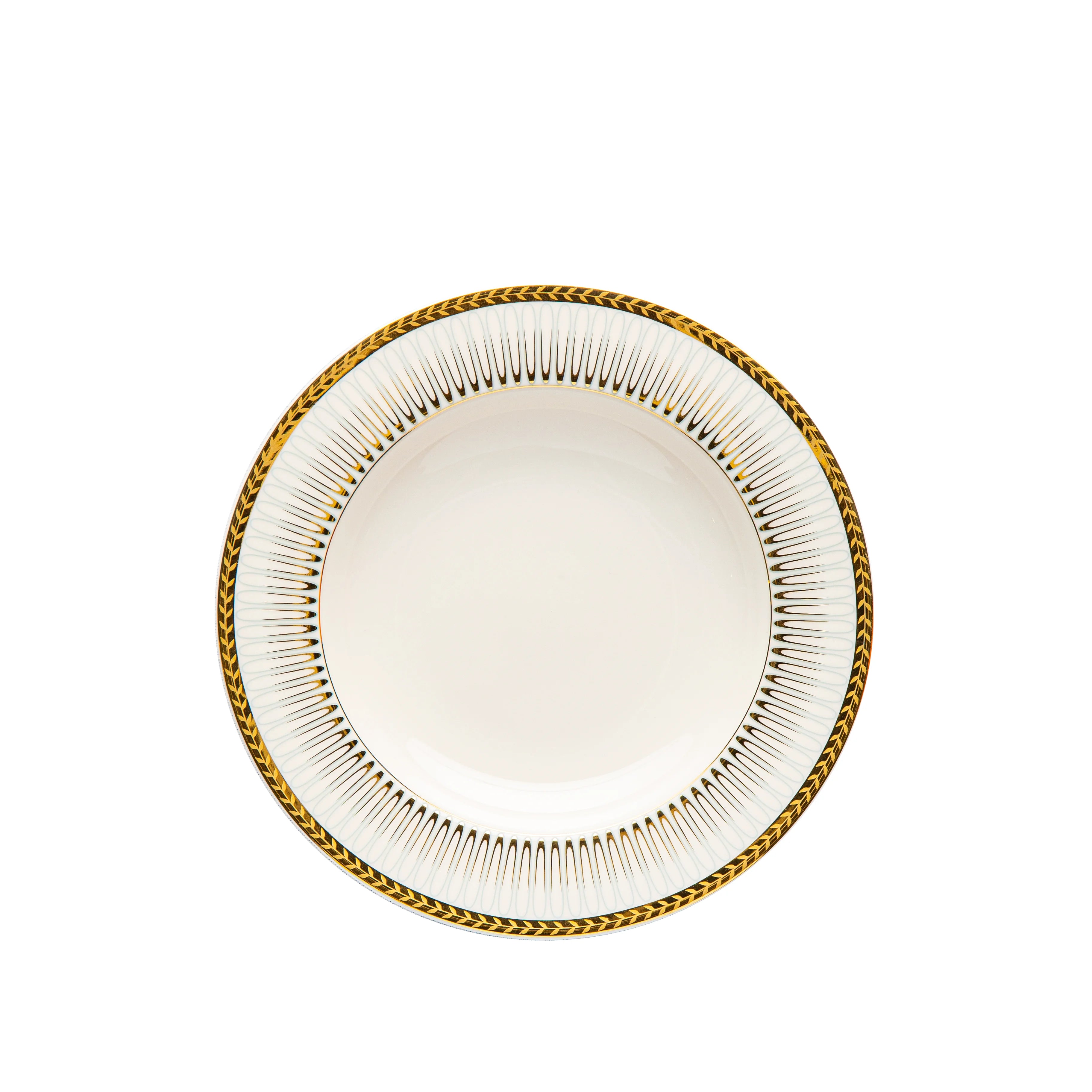Mulin - 62 Pc - Fathy Mahmoud Porcelain 
