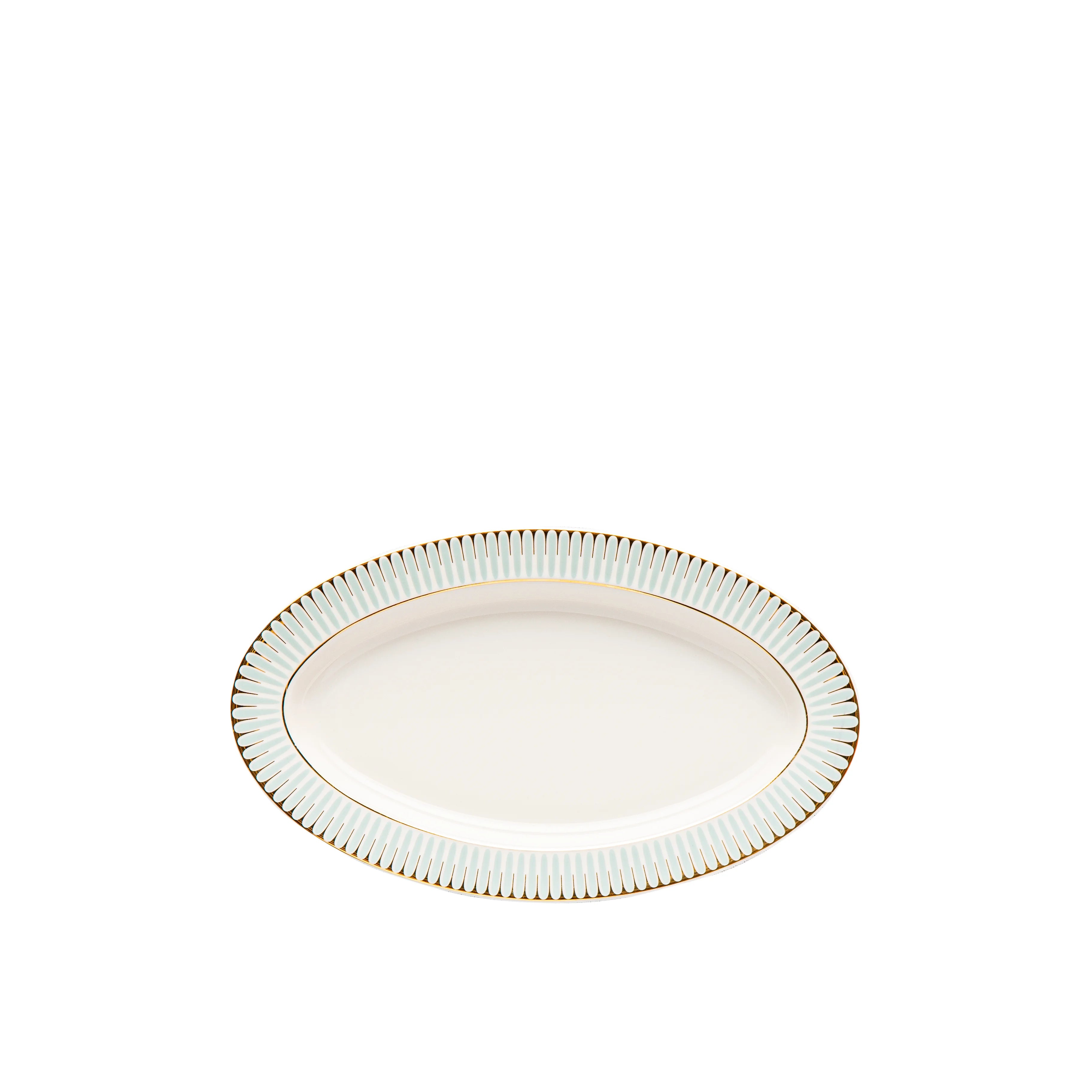 Mulin - 62 Pc - Fathy Mahmoud Porcelain 