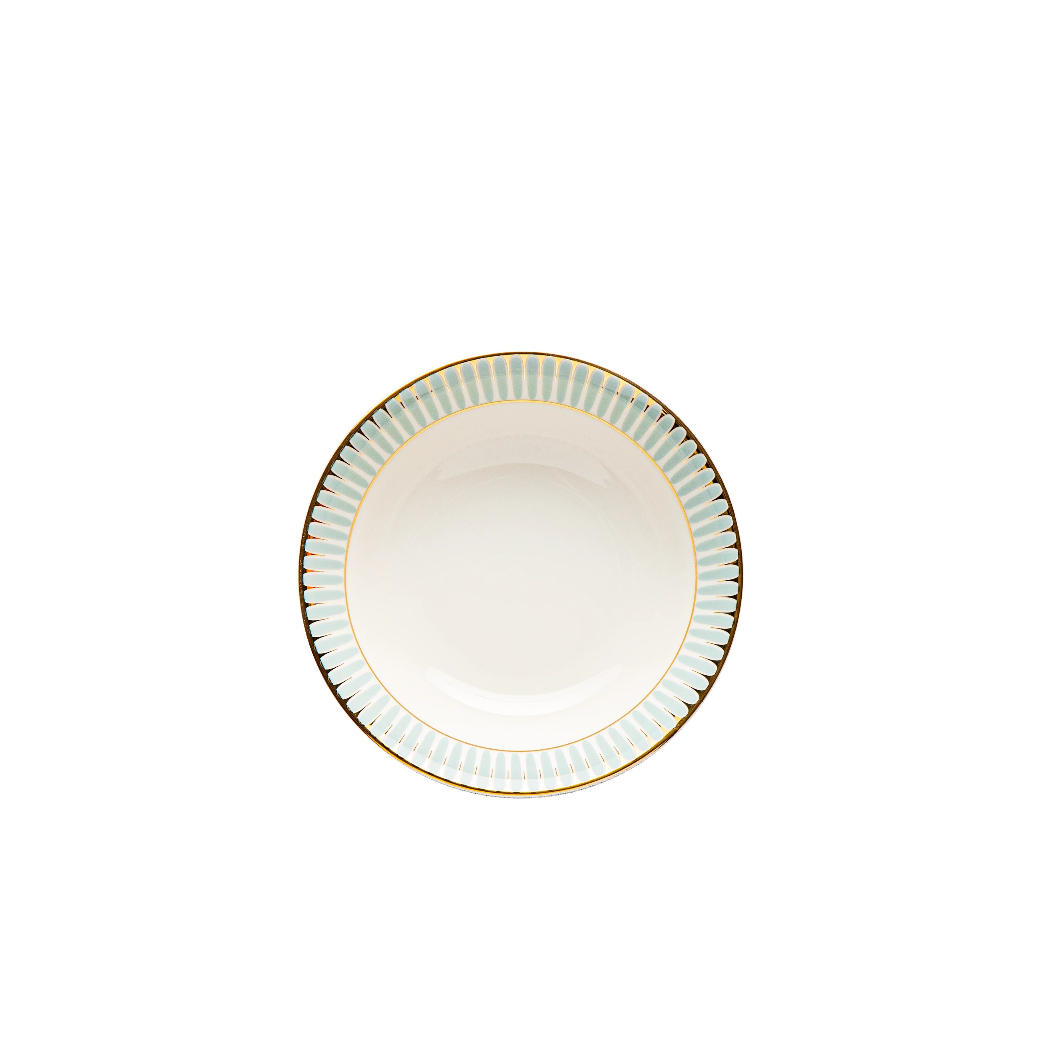Mulin - 62 Pc - Fathy Mahmoud Porcelain 