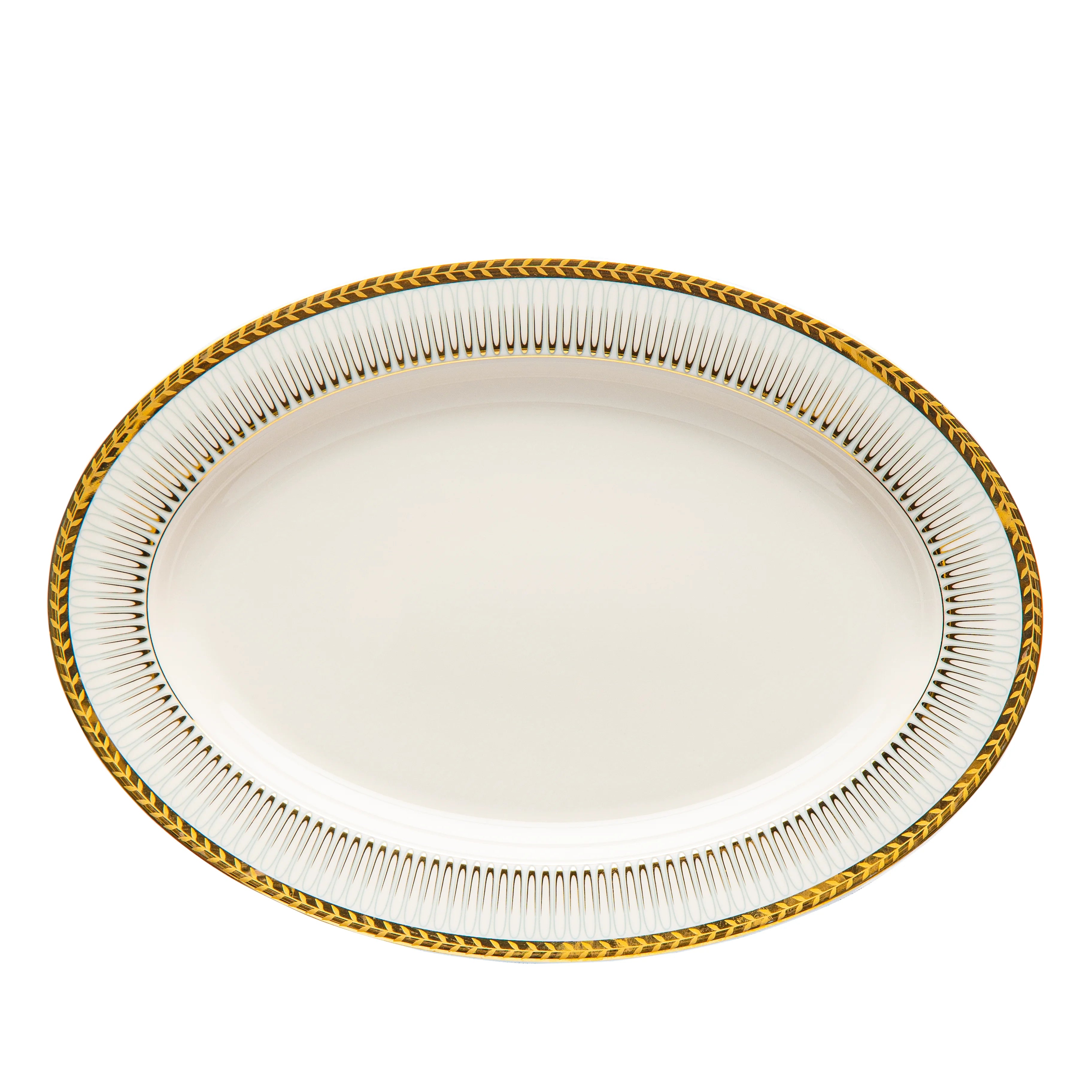 Mulin - 62 Pc - Fathy Mahmoud Porcelain 