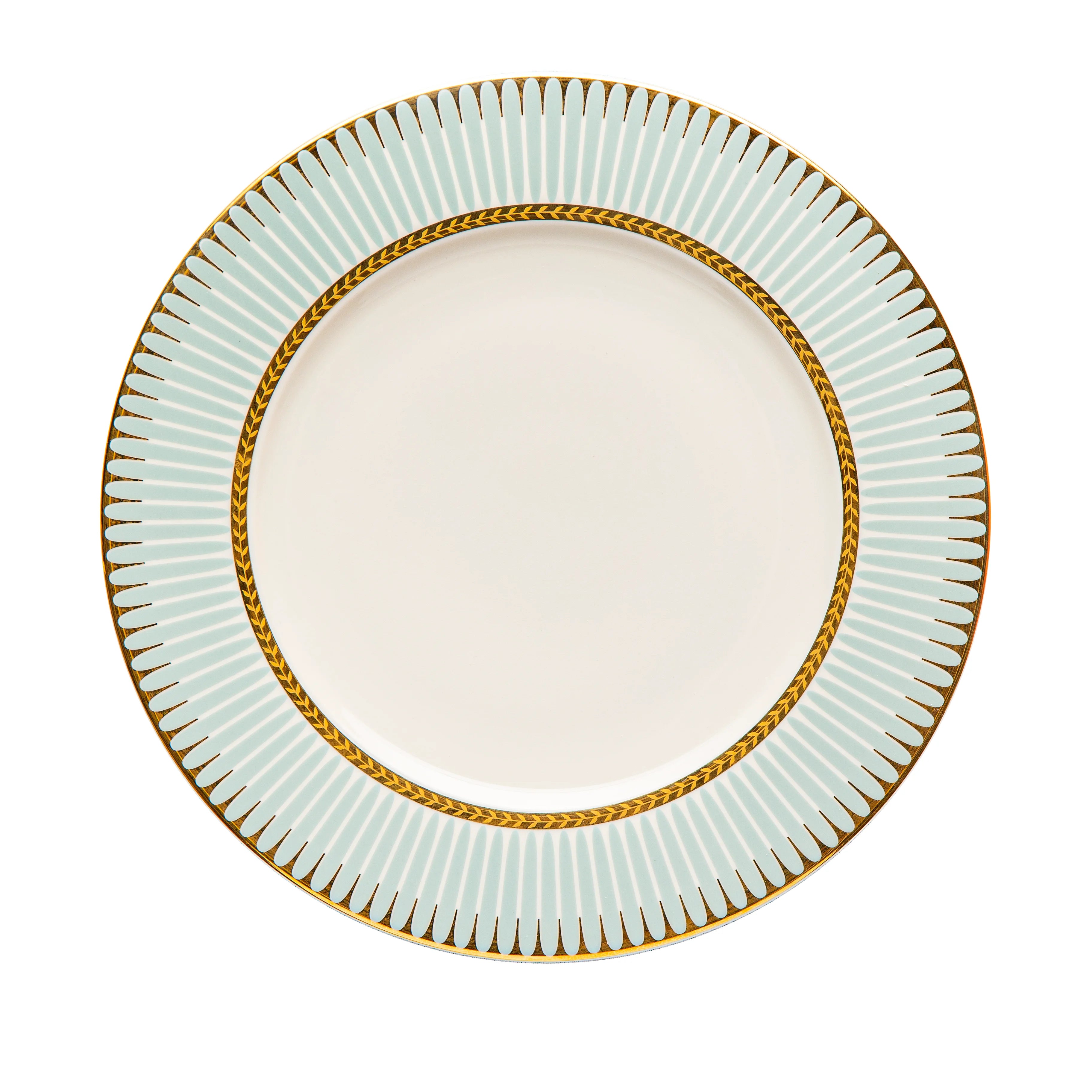 Mulin - 62 Pc - Fathy Mahmoud Porcelain 