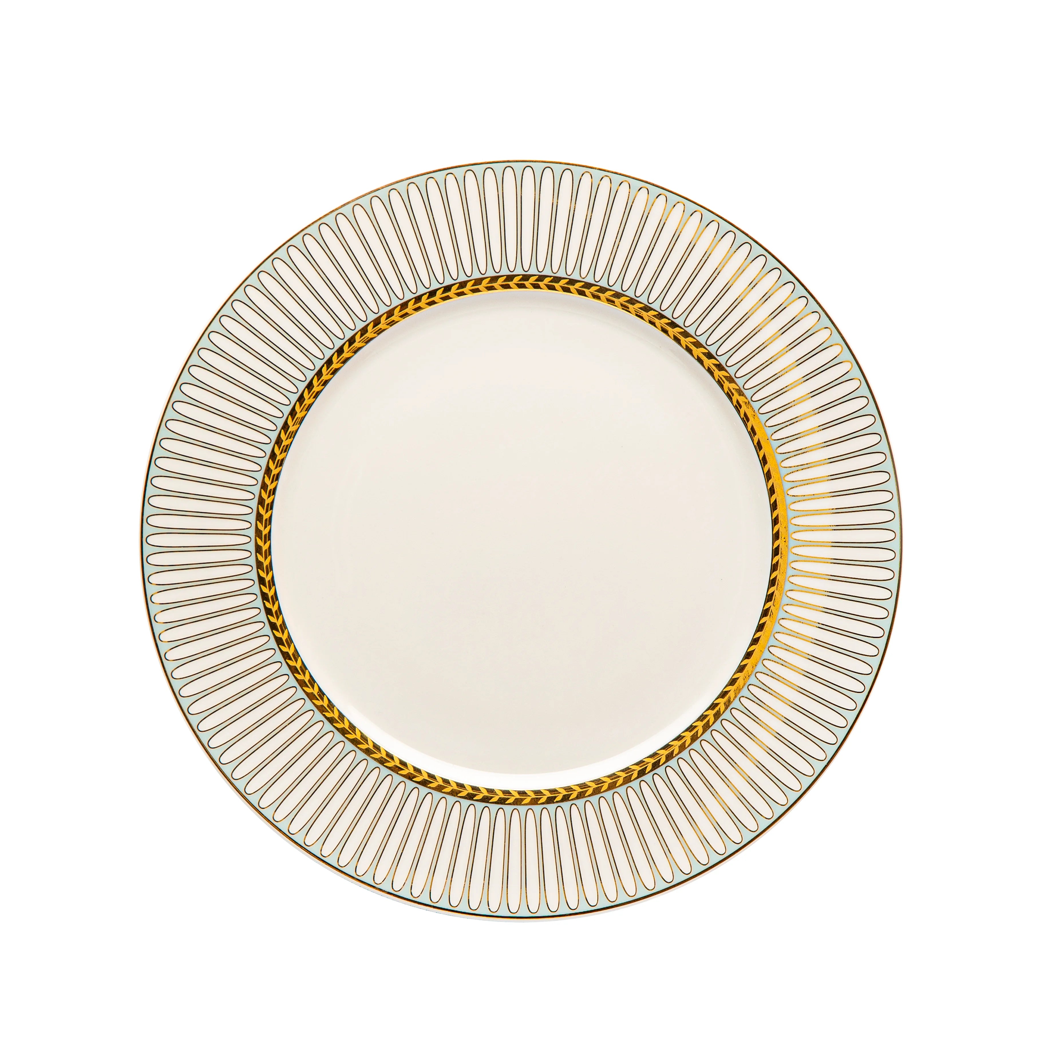 Mulin - 62 Pc - Fathy Mahmoud Porcelain 