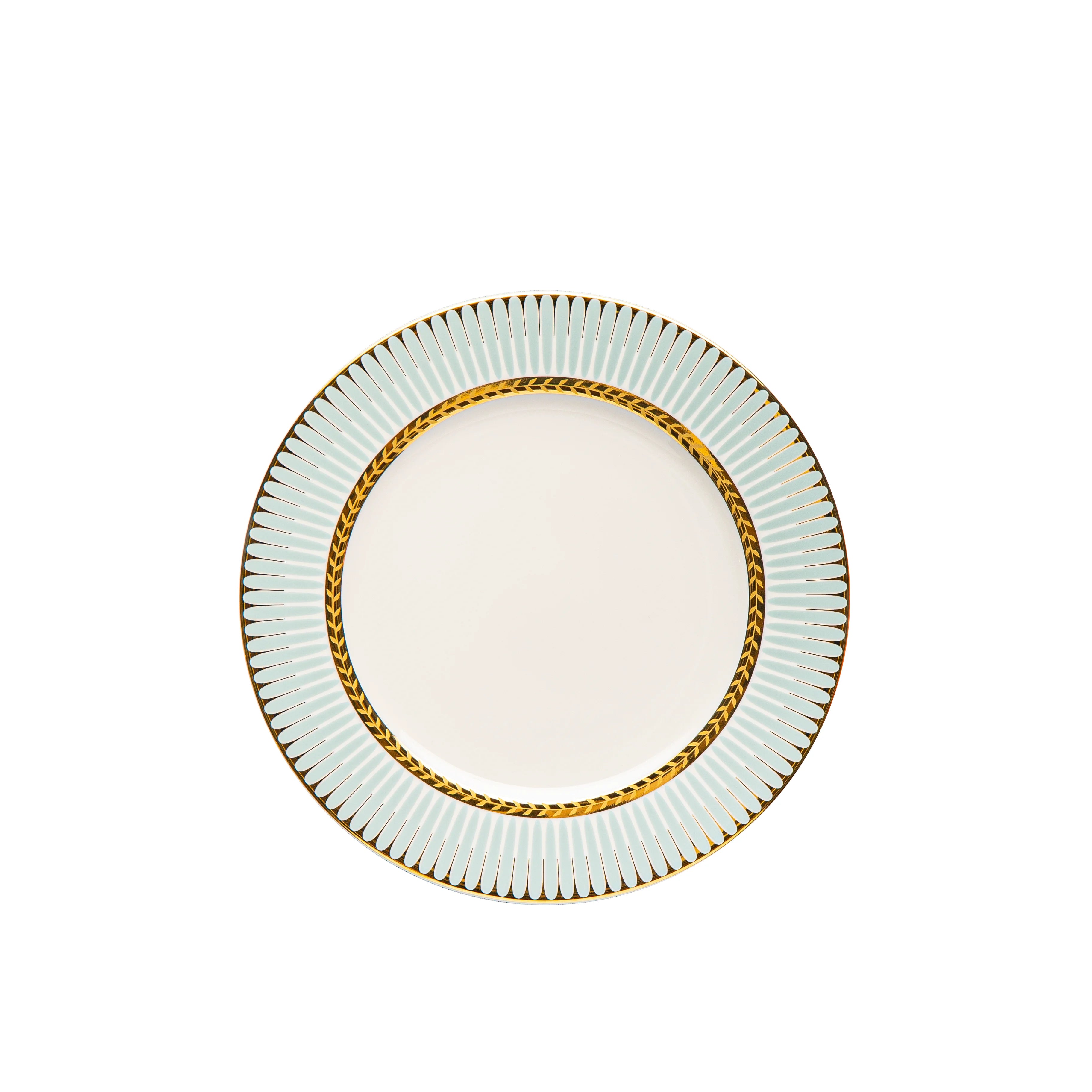 Mulin - 62 Pc - Fathy Mahmoud Porcelain 