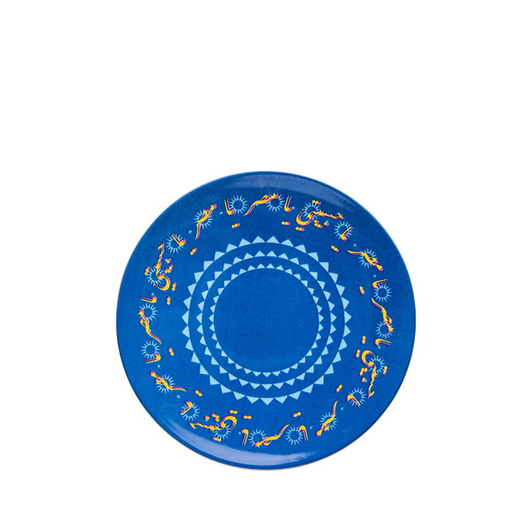 Oum el donia dessert set - 6 pieces