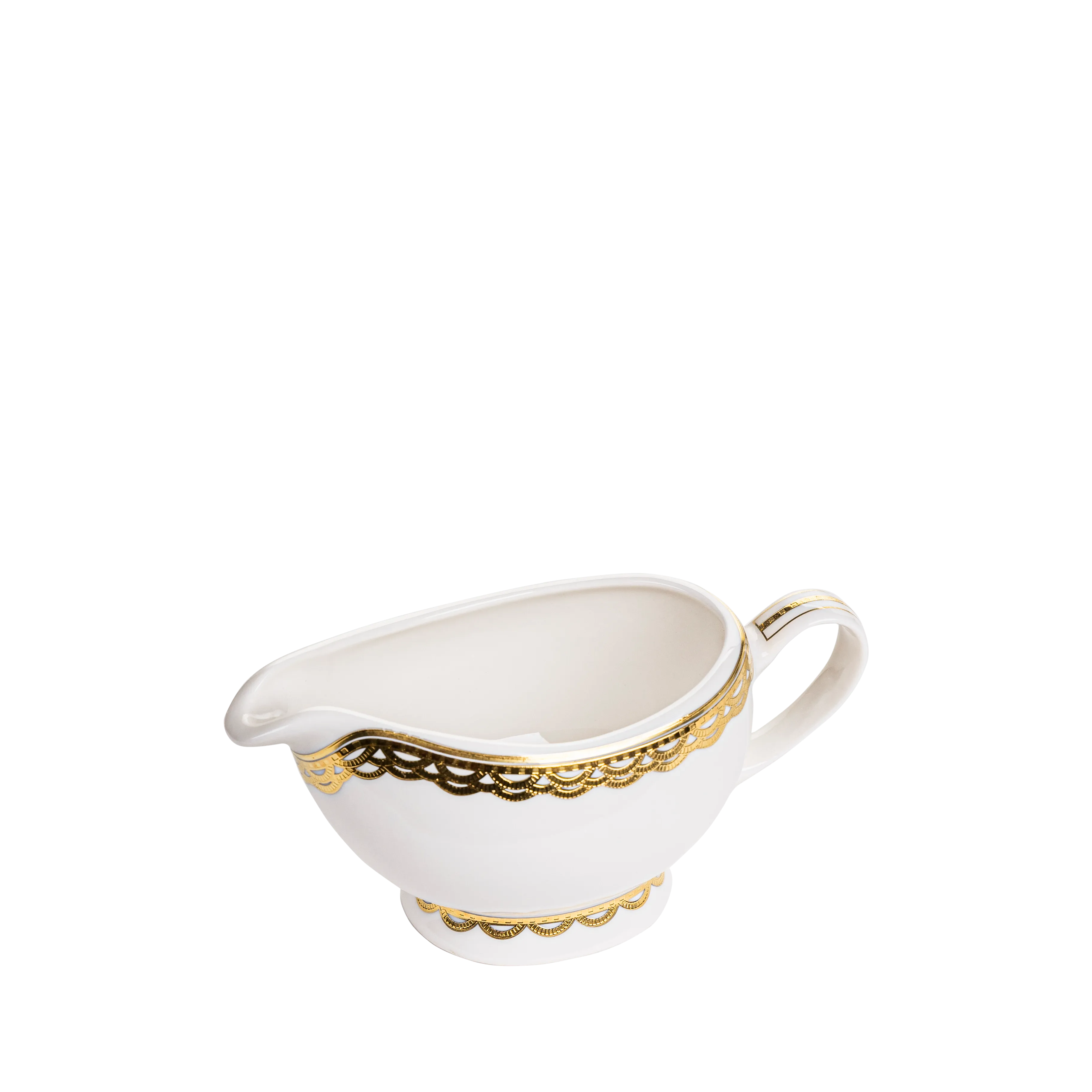 Palace - 110 Pc - Fathy Mahmoud Porcelain 