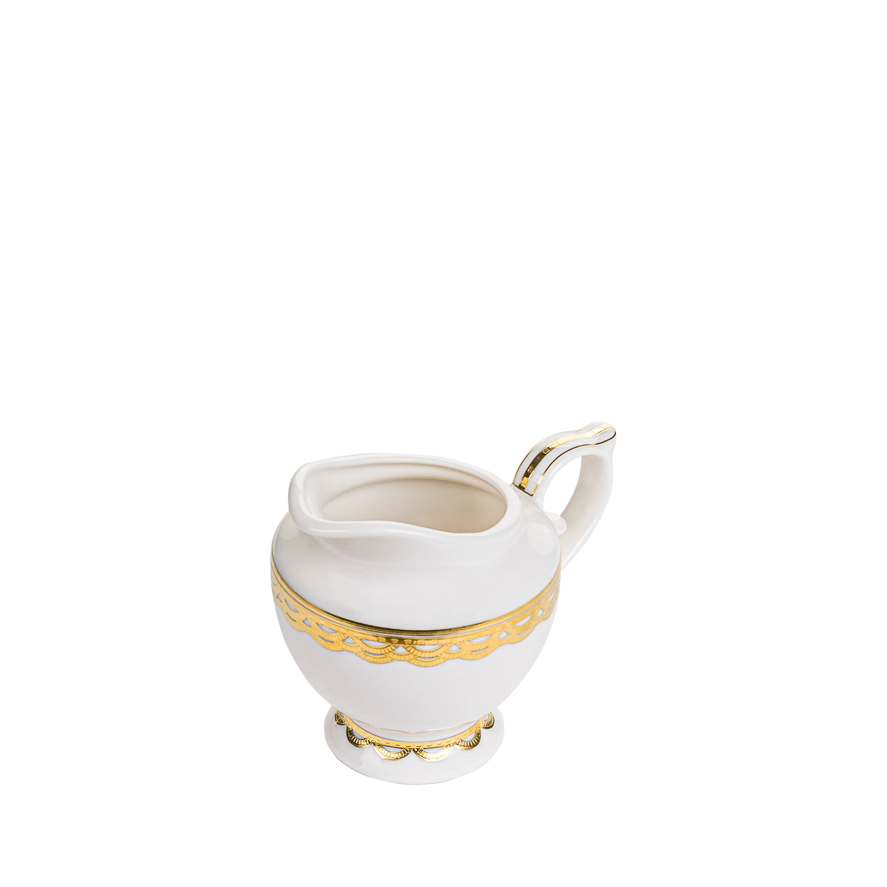 Palace - 110 Pc - Fathy Mahmoud Porcelain 