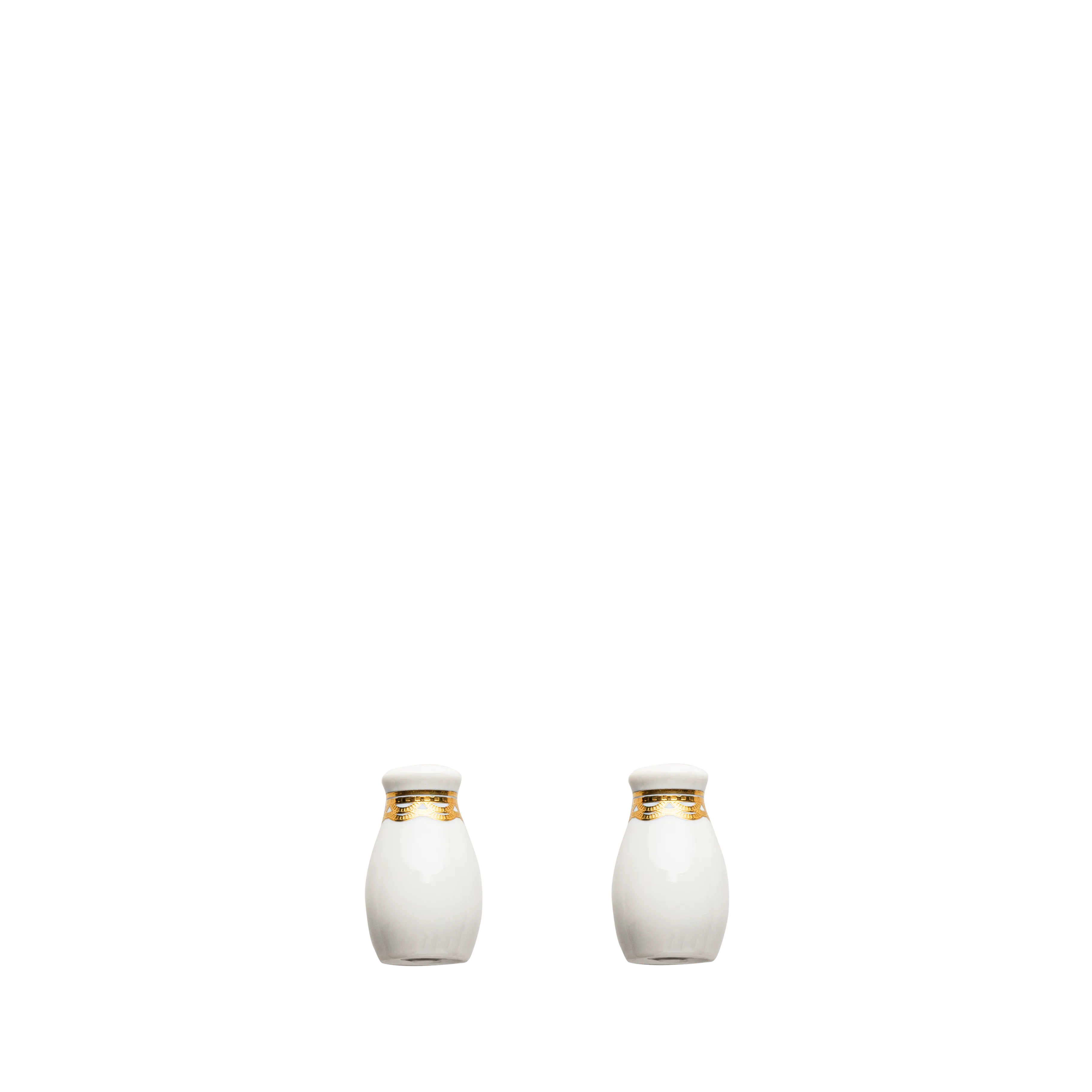 Palace - 110 Pc - Fathy Mahmoud Porcelain 