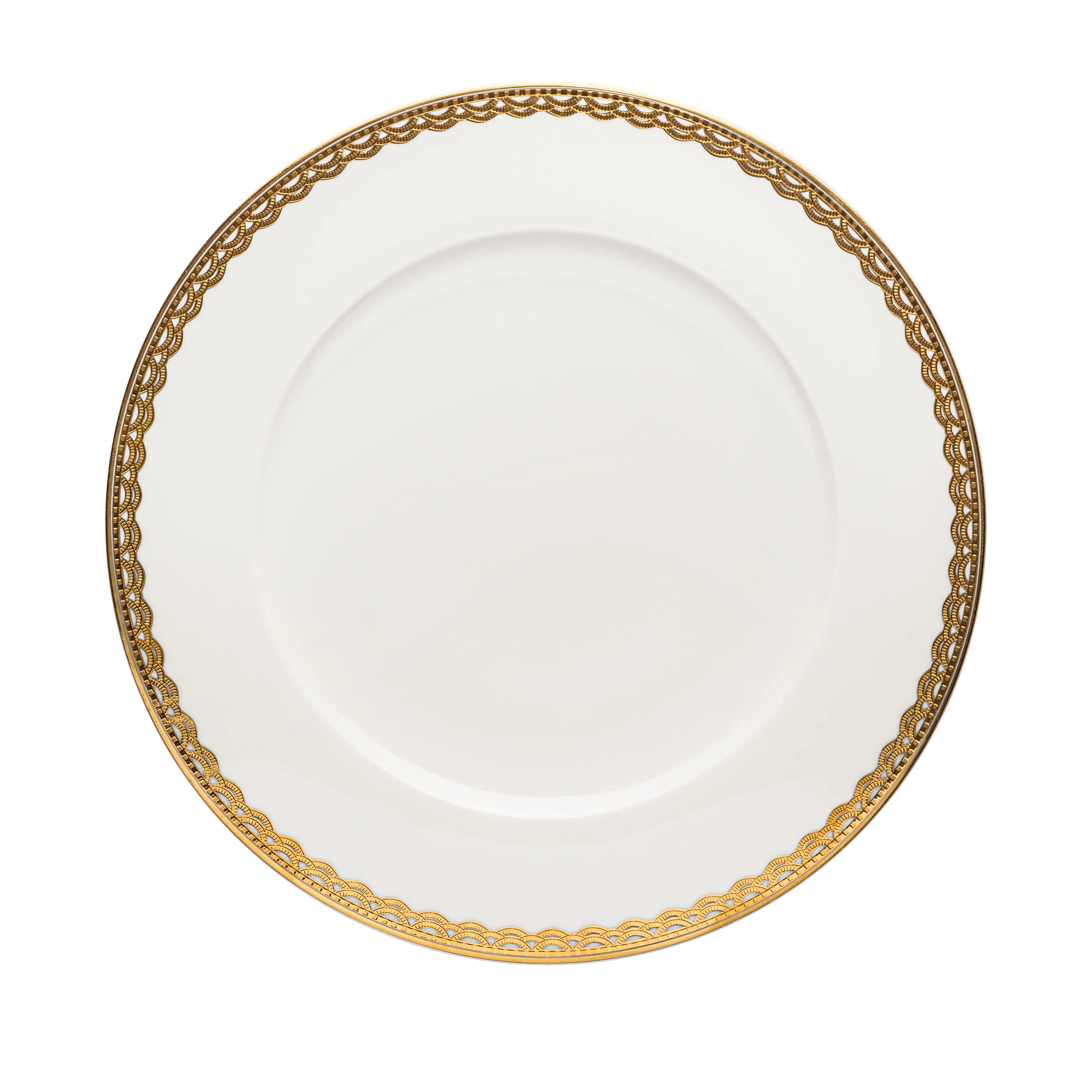 Palace - 110 Pc - Fathy Mahmoud Porcelain 