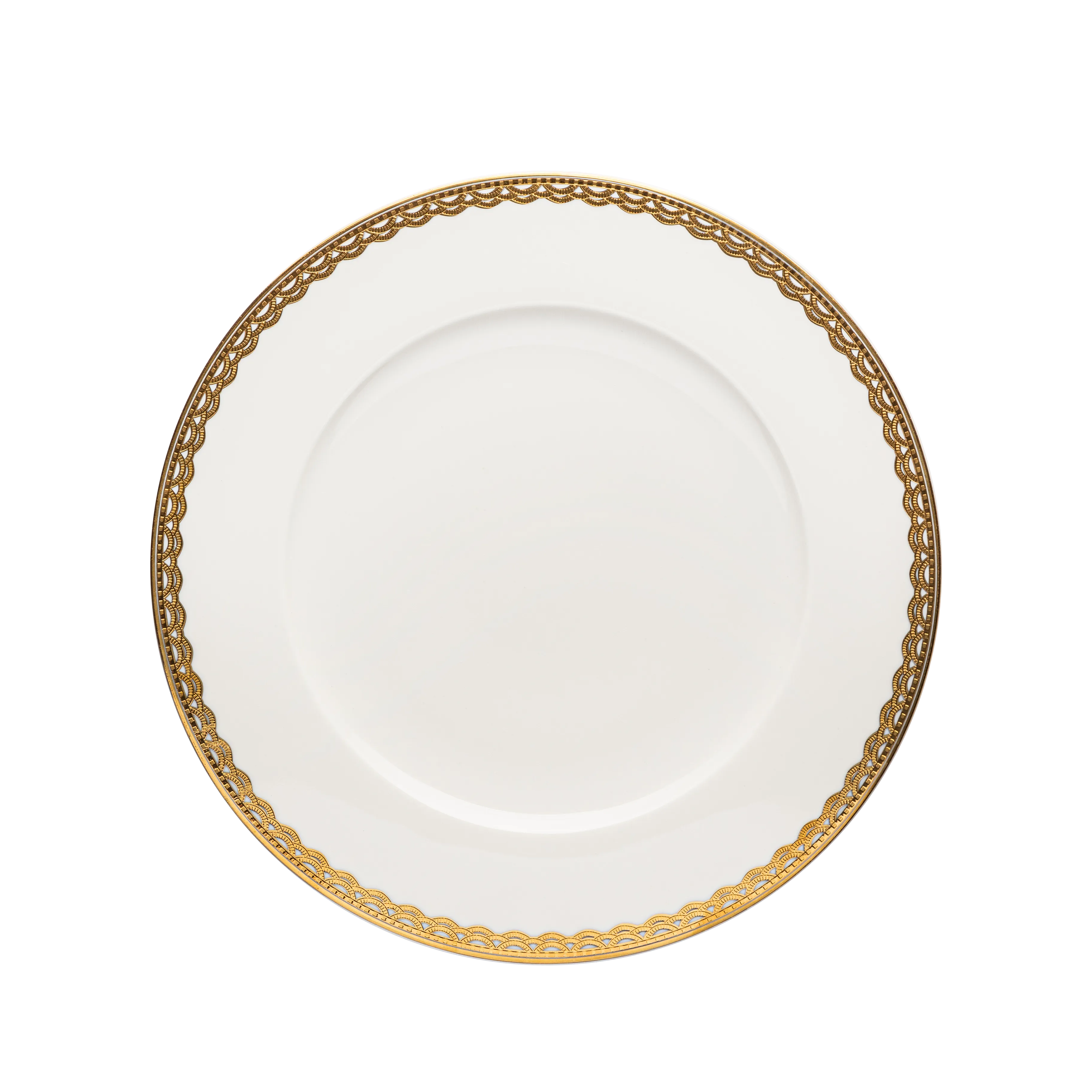 Palace - 110 Pc - Fathy Mahmoud Porcelain 