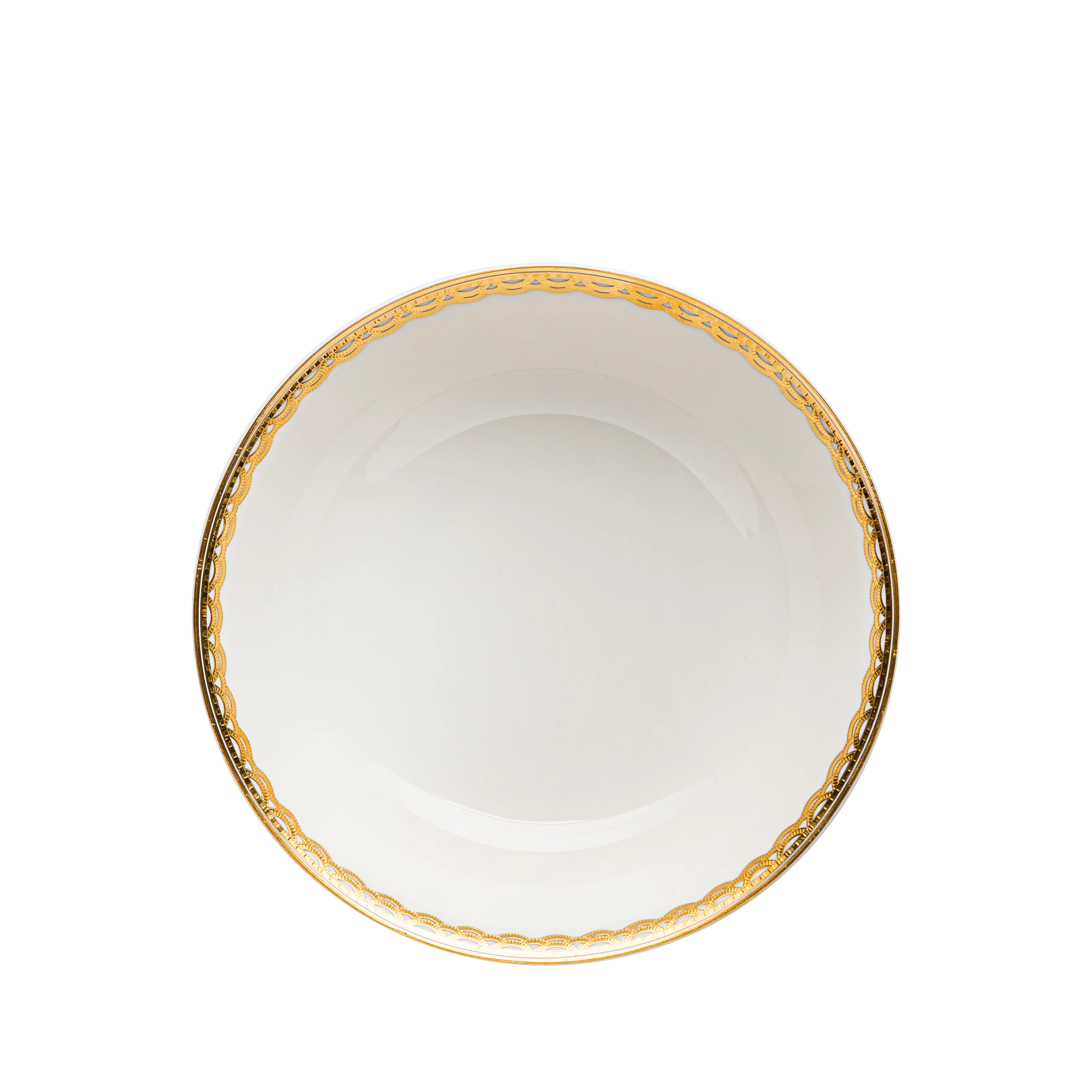 Palace - 110 Pc - Fathy Mahmoud Porcelain 