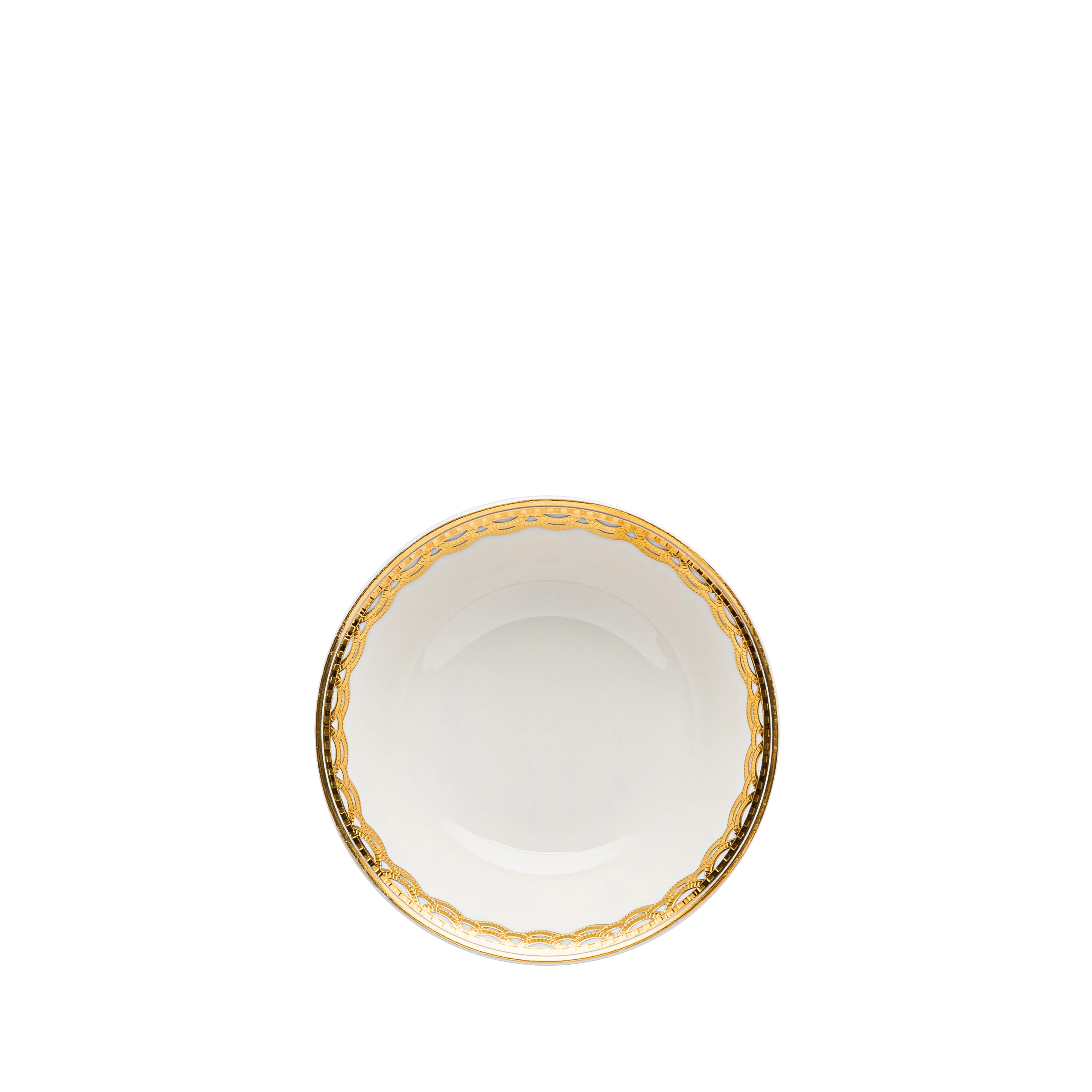 Palace - 110 Pc - Fathy Mahmoud Porcelain 