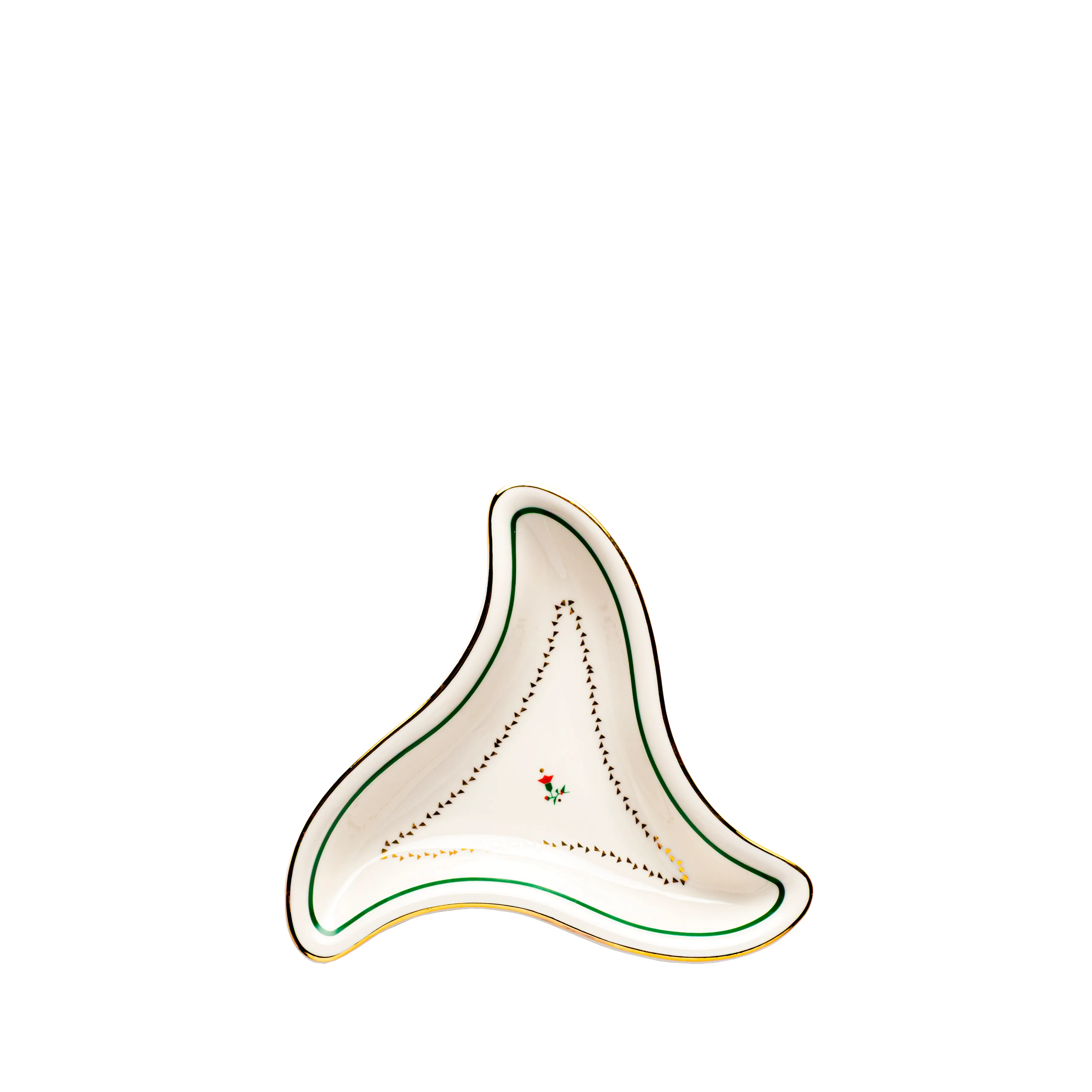 Poinsettia lights - 3 pieces