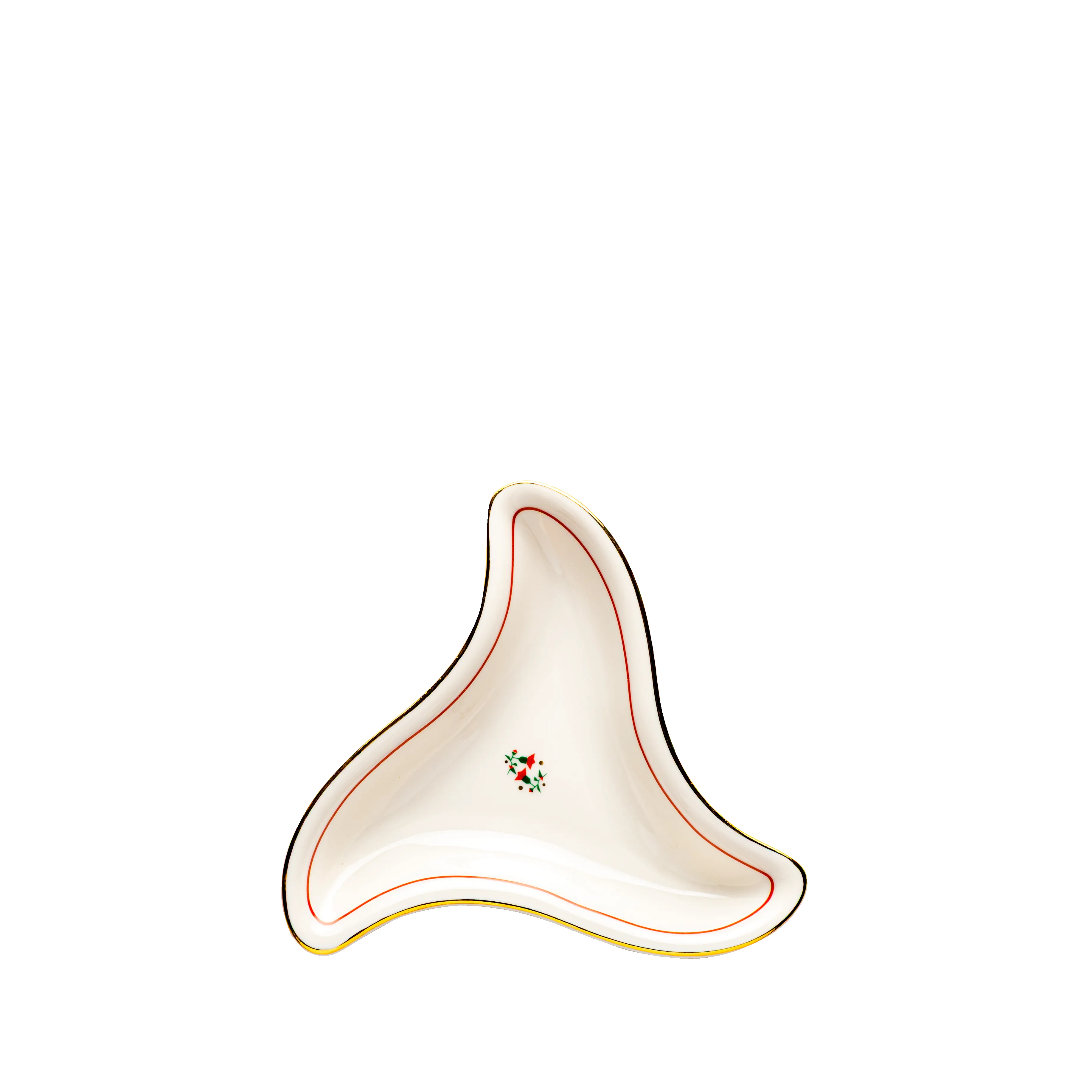 Poinsettia lights - 3 pieces