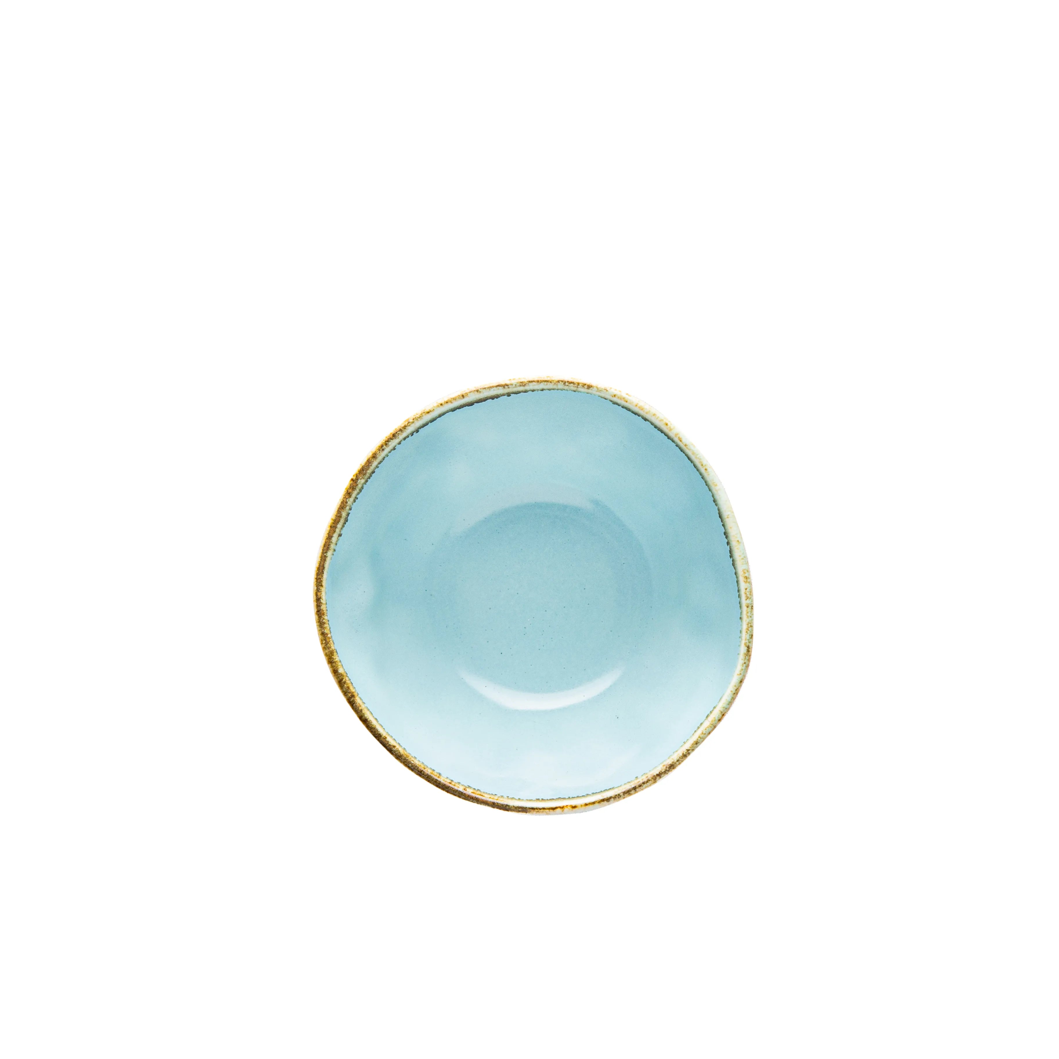 Pool - 24 Pc - Fathy Mahmoud Porcelain 
