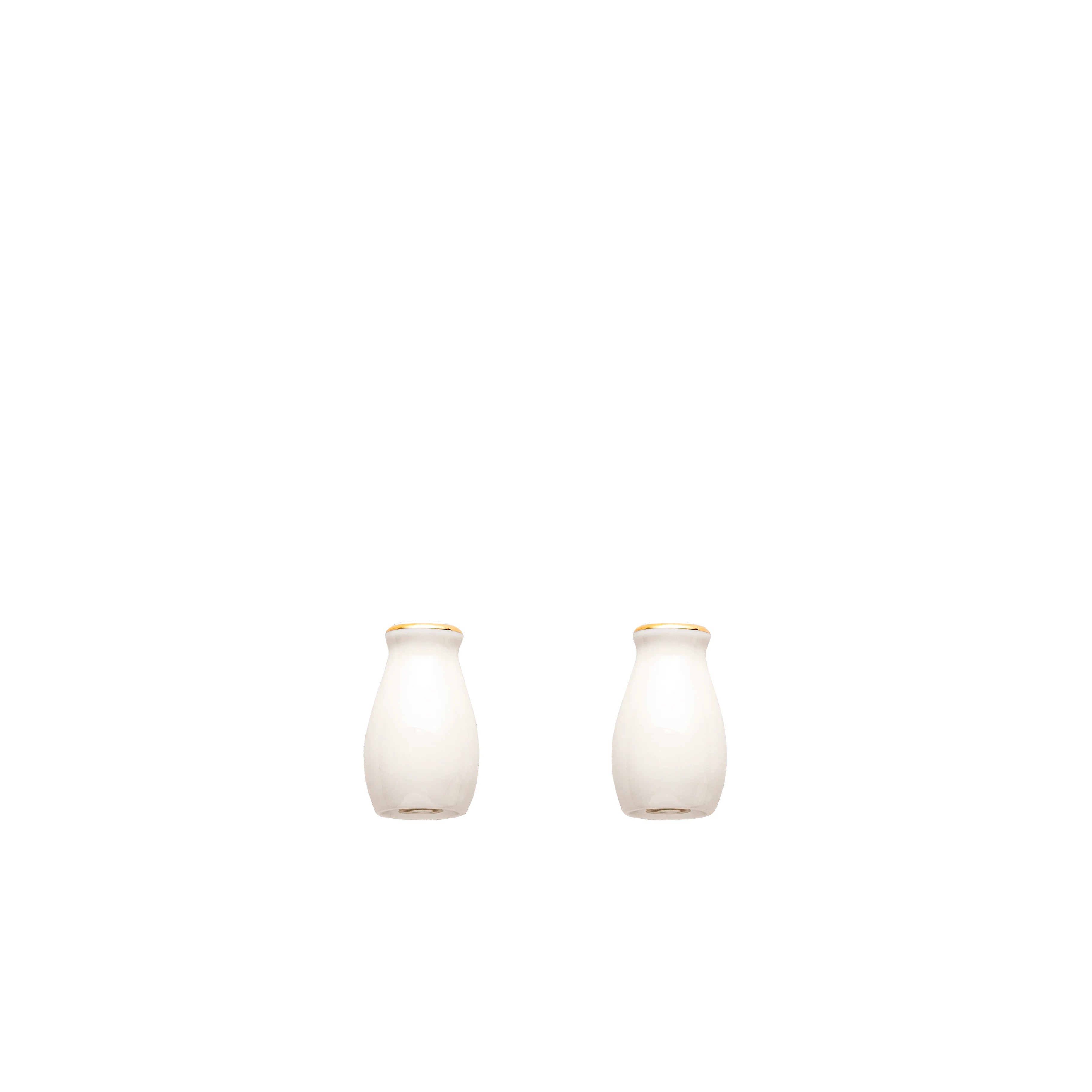 Ring Gold - 110 Pc - Fathy Mahmoud Porcelain 
