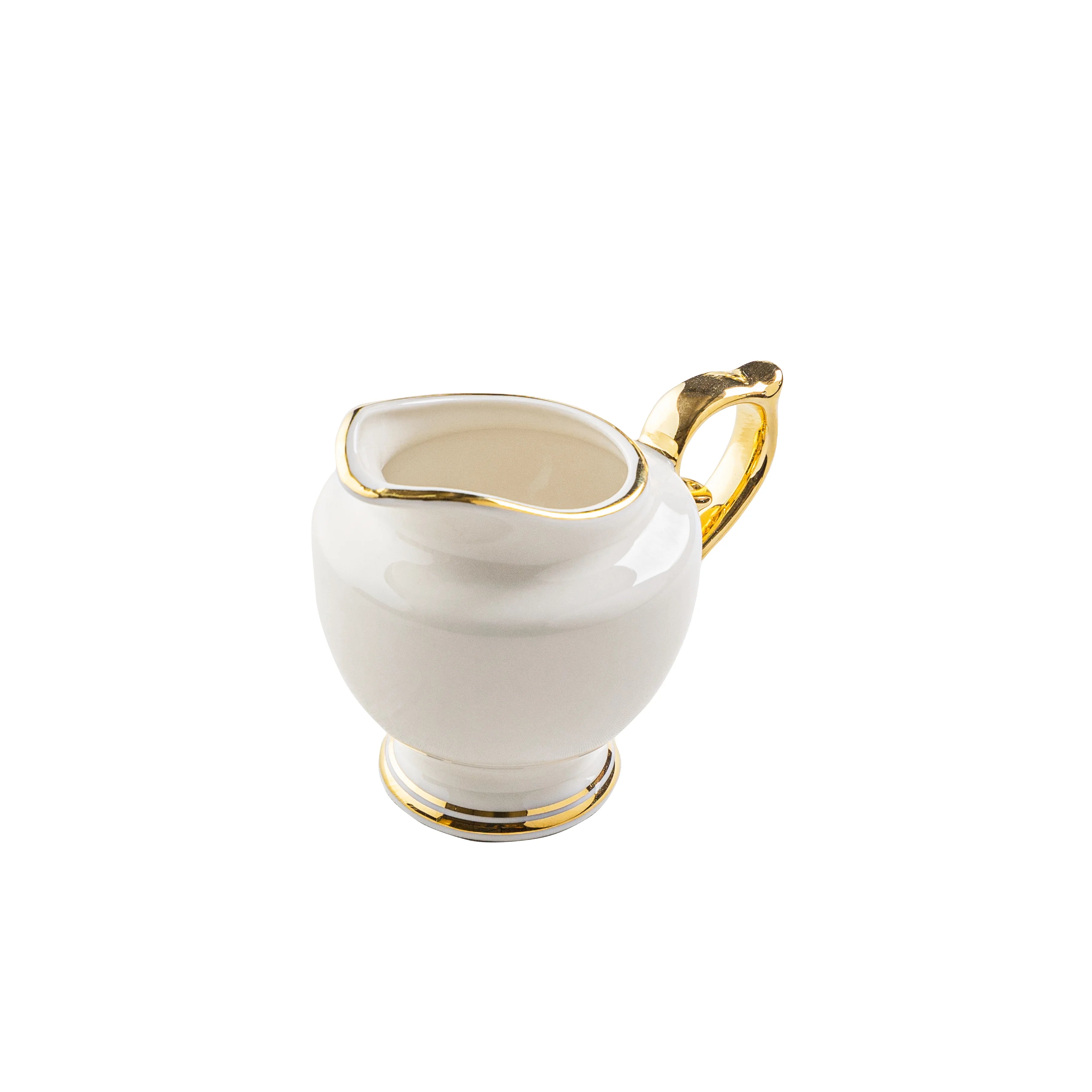 Ring Gold - 110 Pc - Fathy Mahmoud Porcelain 