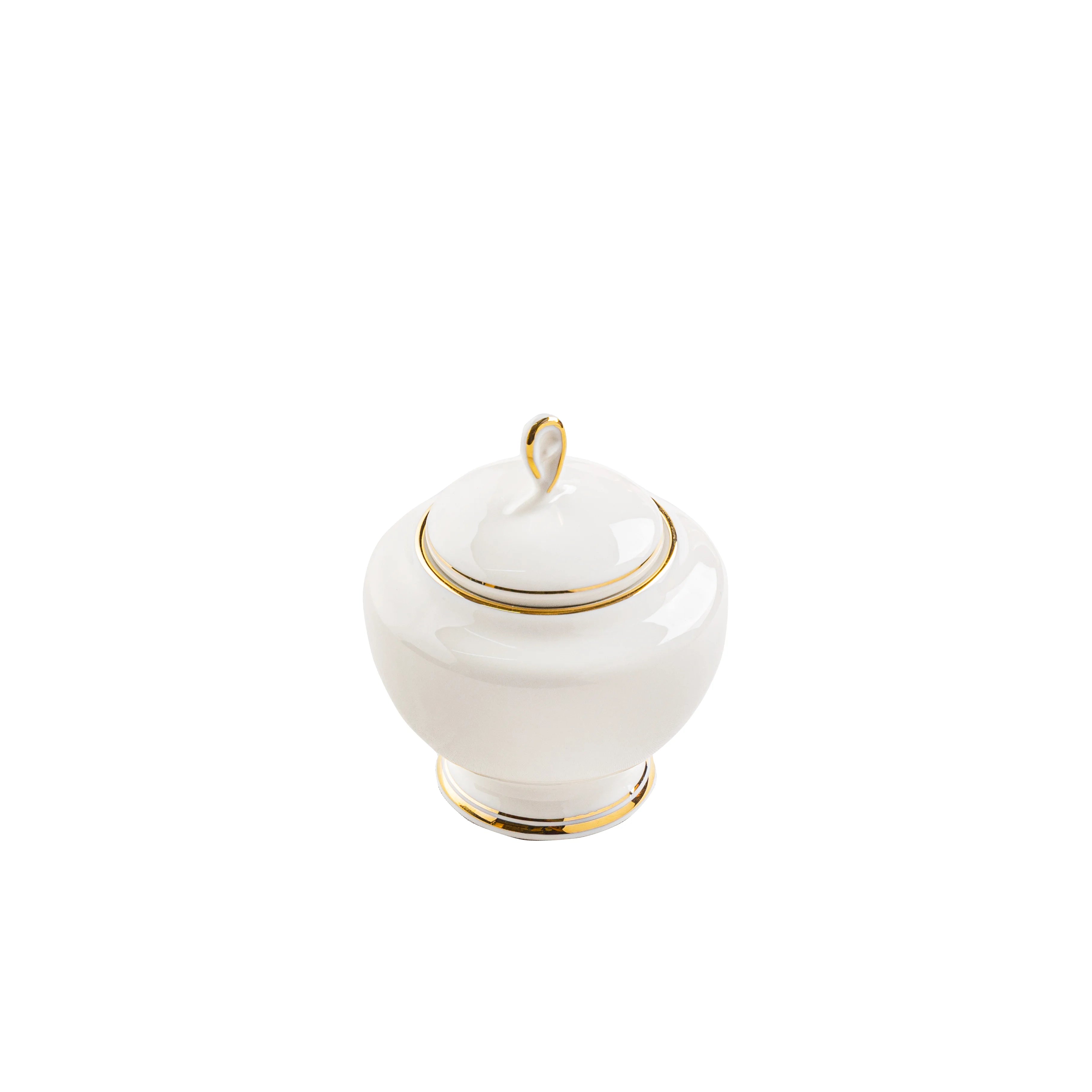 Ring Gold - 110 Pc - Fathy Mahmoud Porcelain 