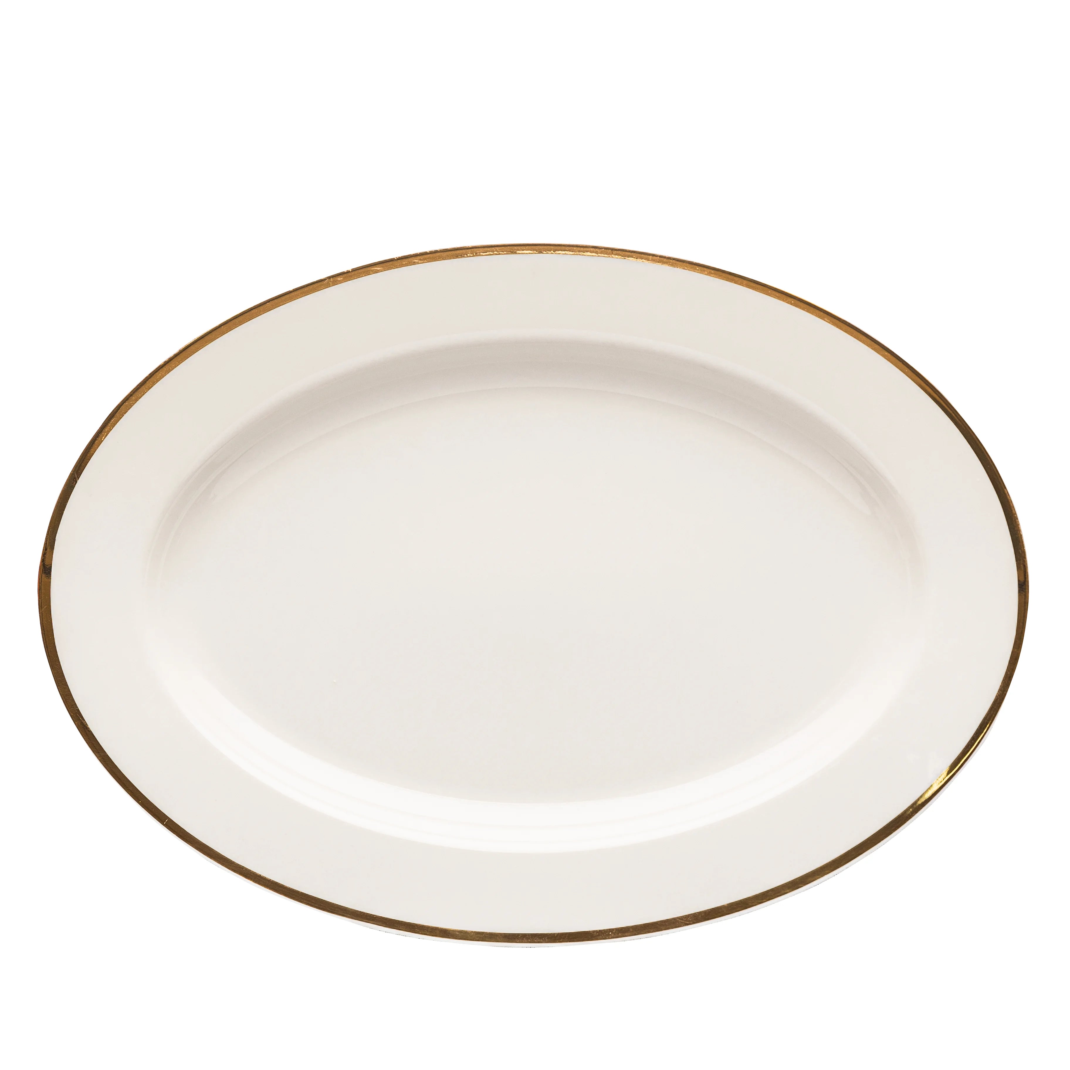 Ring Gold - 110 Pc - Fathy Mahmoud Porcelain 