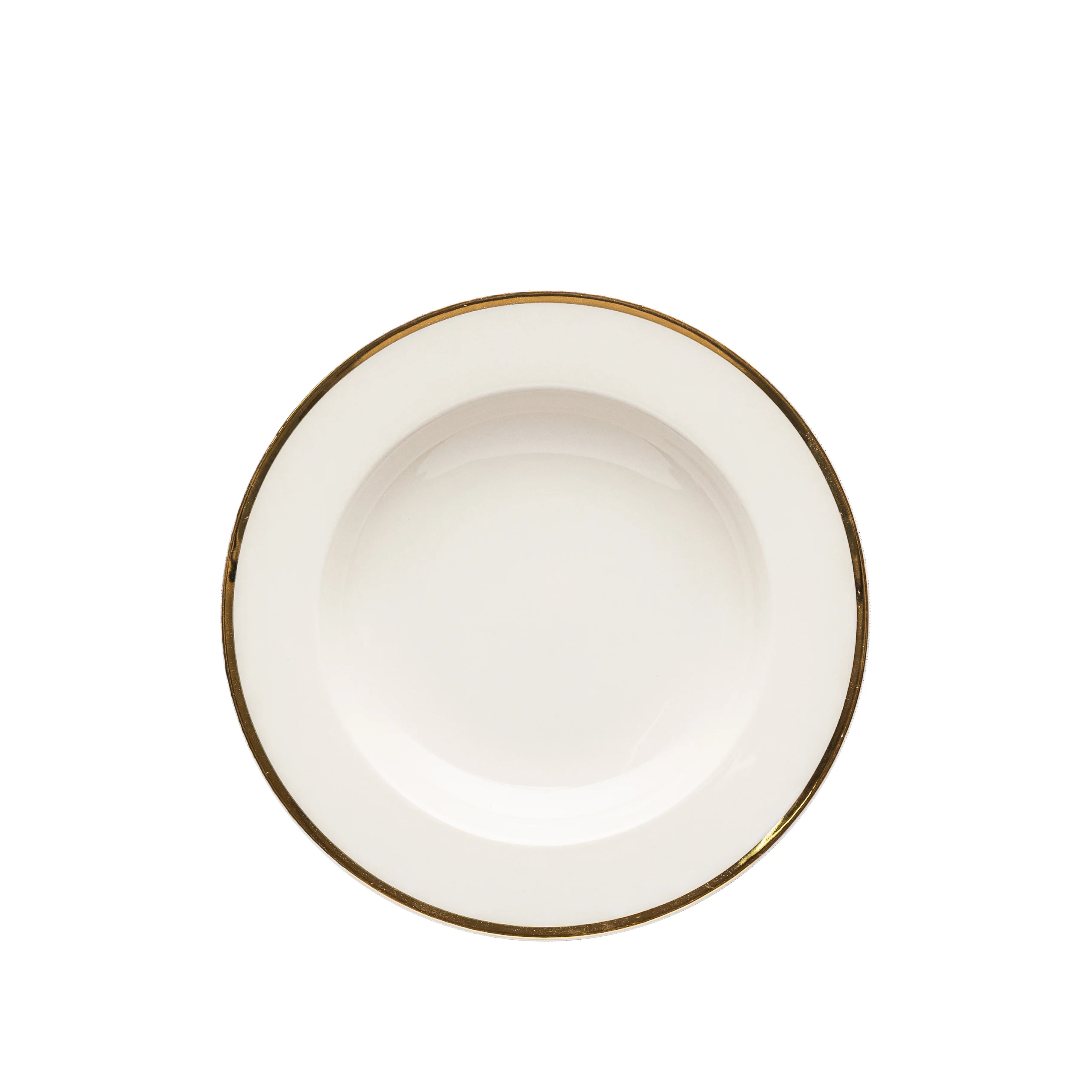 Ring Gold - 110 Pc - Fathy Mahmoud Porcelain 