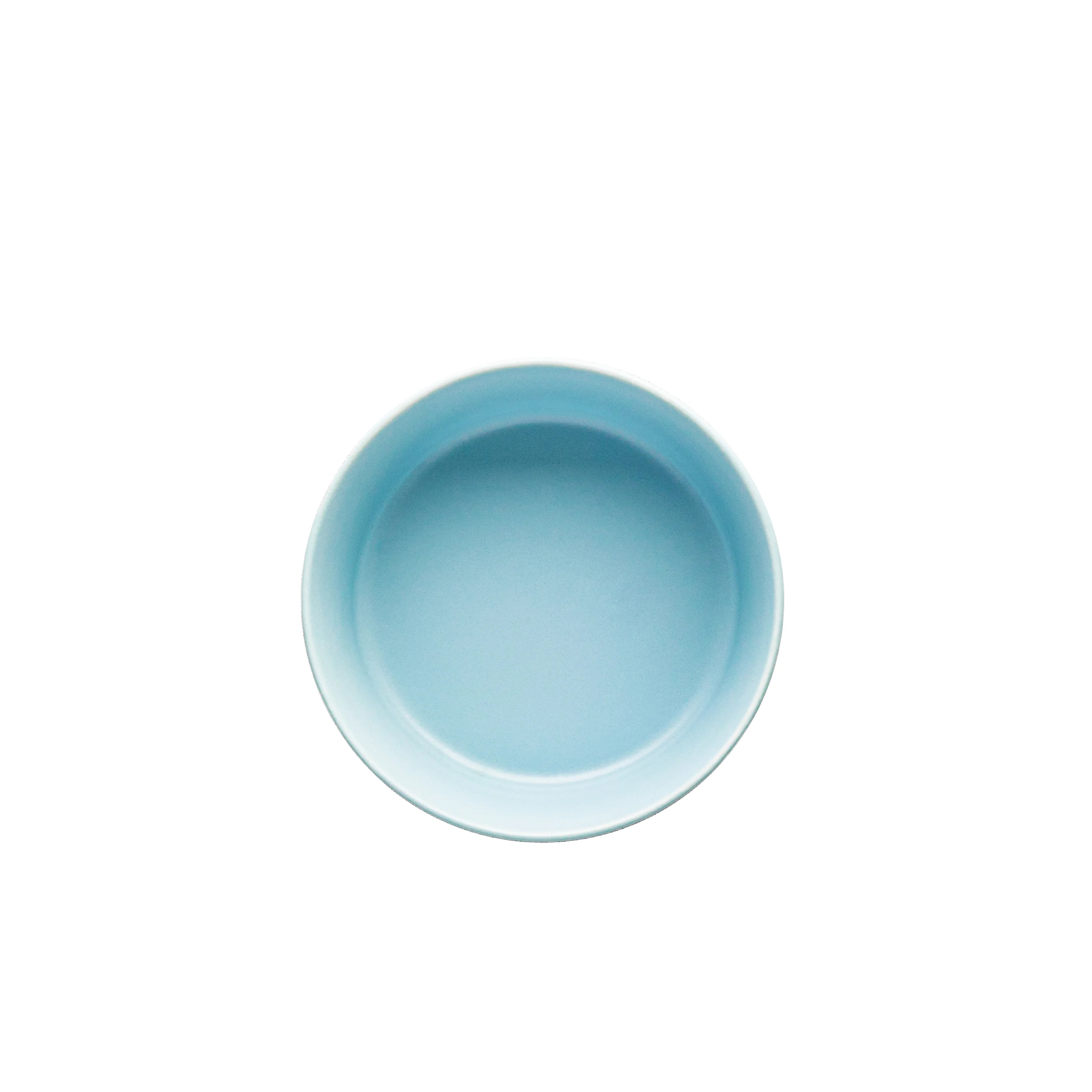 Rosenheim Baby Blue - 24 Pc - Fathy Mahmoud Porcelain 
