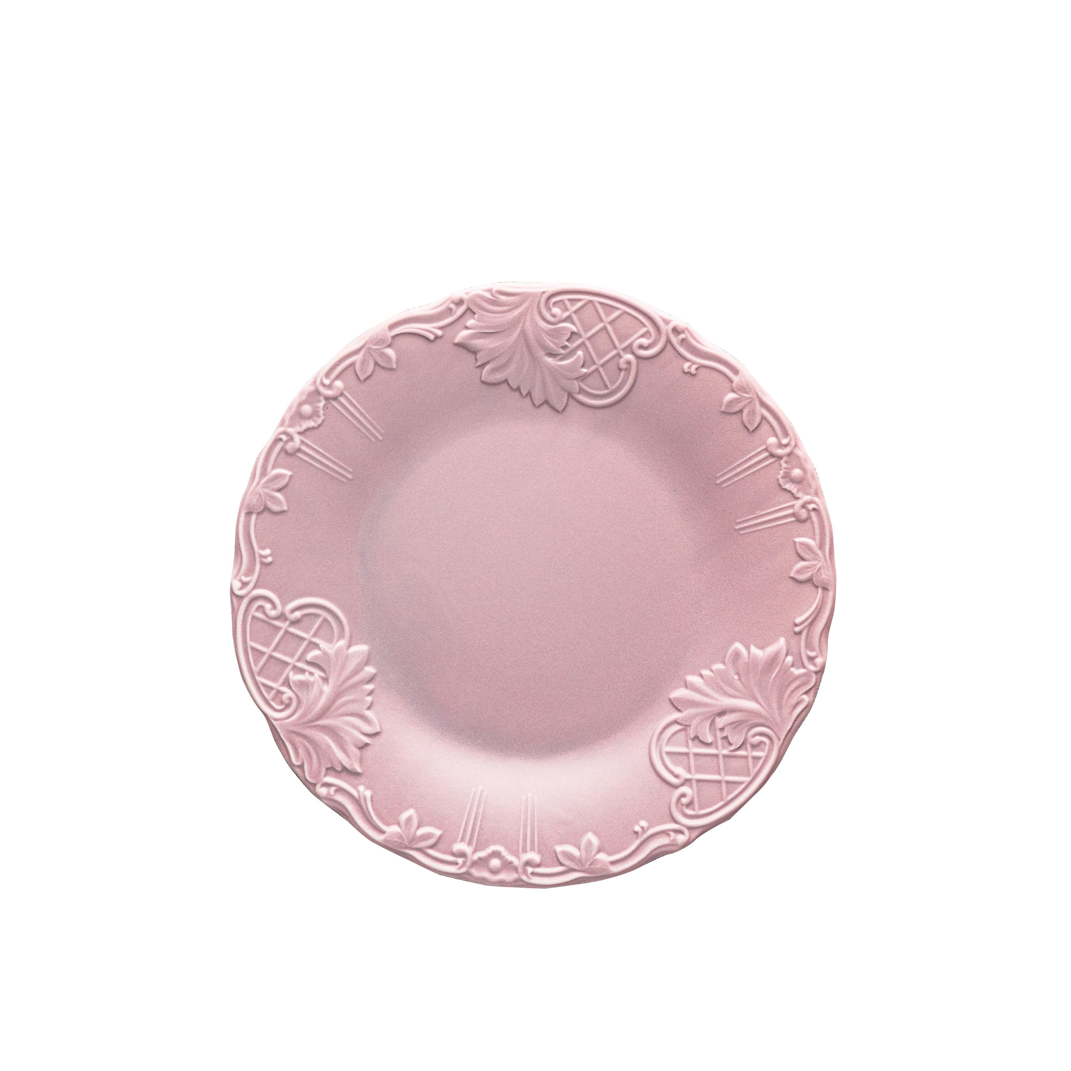 Rosenheim Lilac - 24 Pc - Fathy Mahmoud Porcelain 