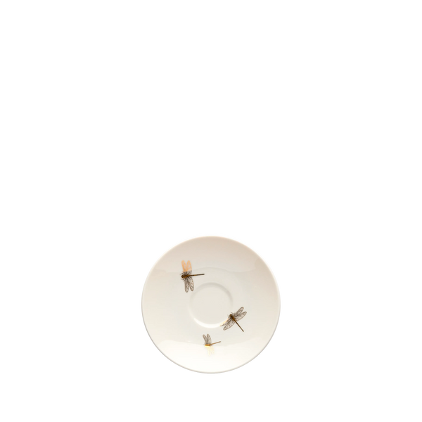 Serpentine coffee set - 4 pieces