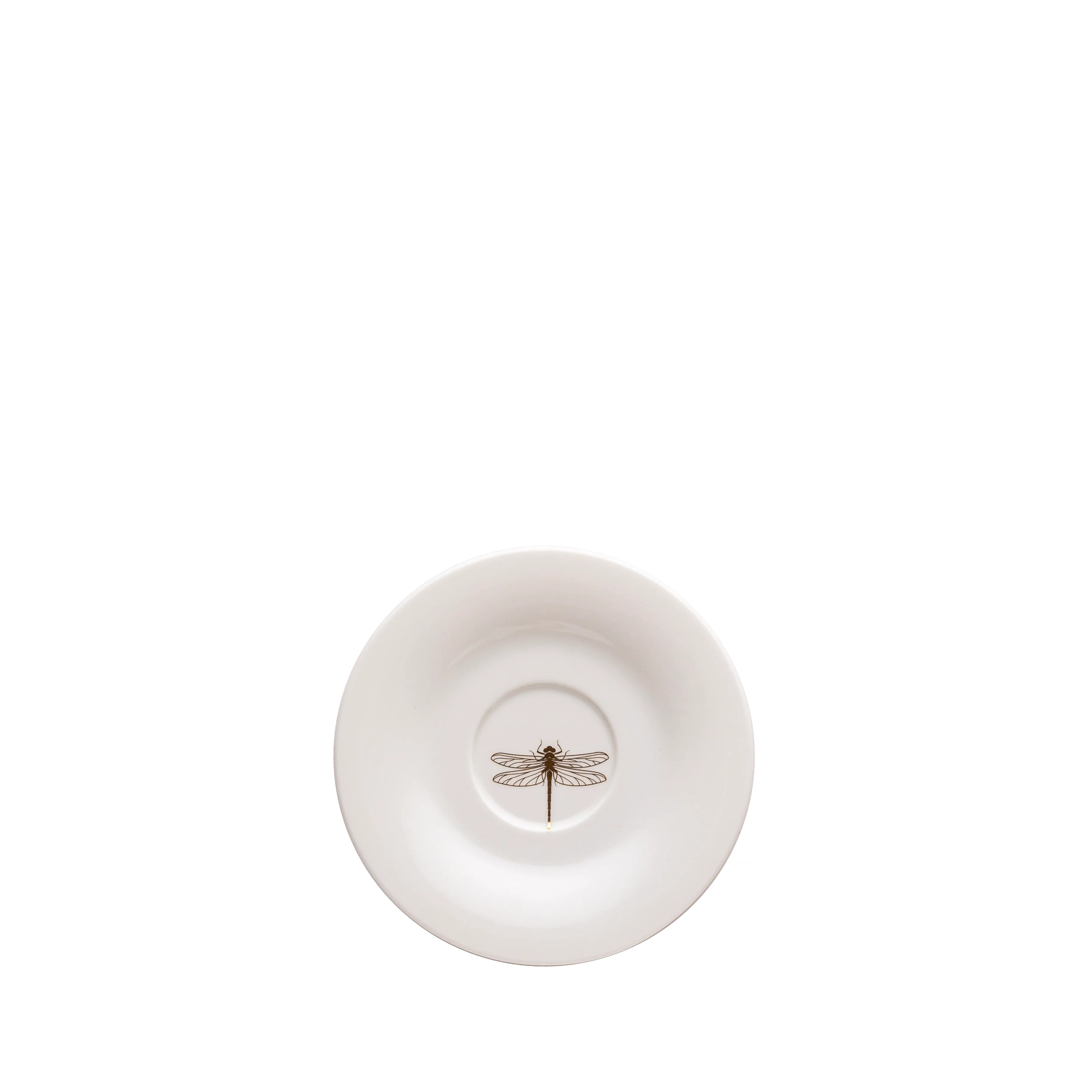 Serpentine tea set - 4 pieces - Fathy Mahmoud Porcelain 