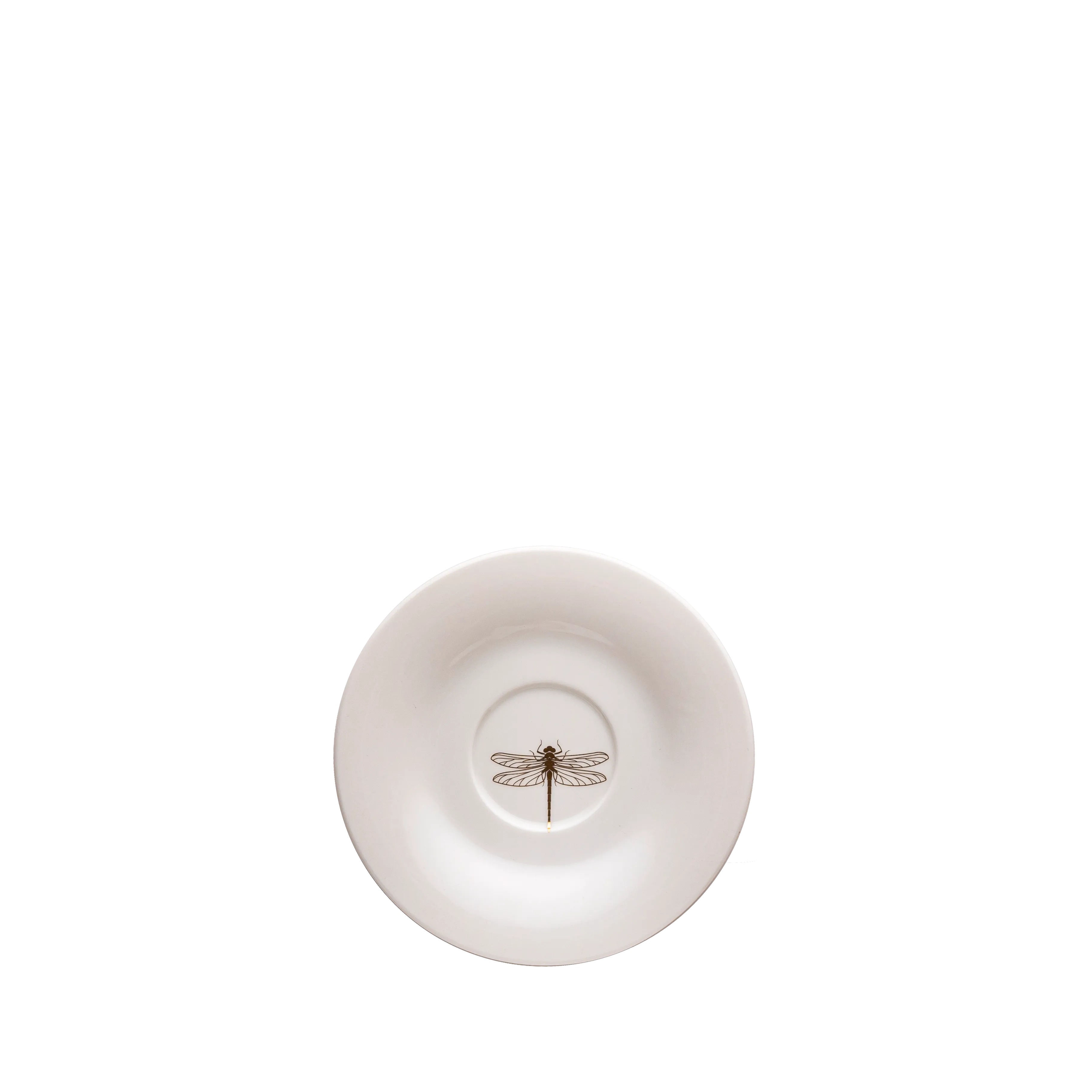 Serpentine tea set - 4 pieces - Fathy Mahmoud Porcelain 