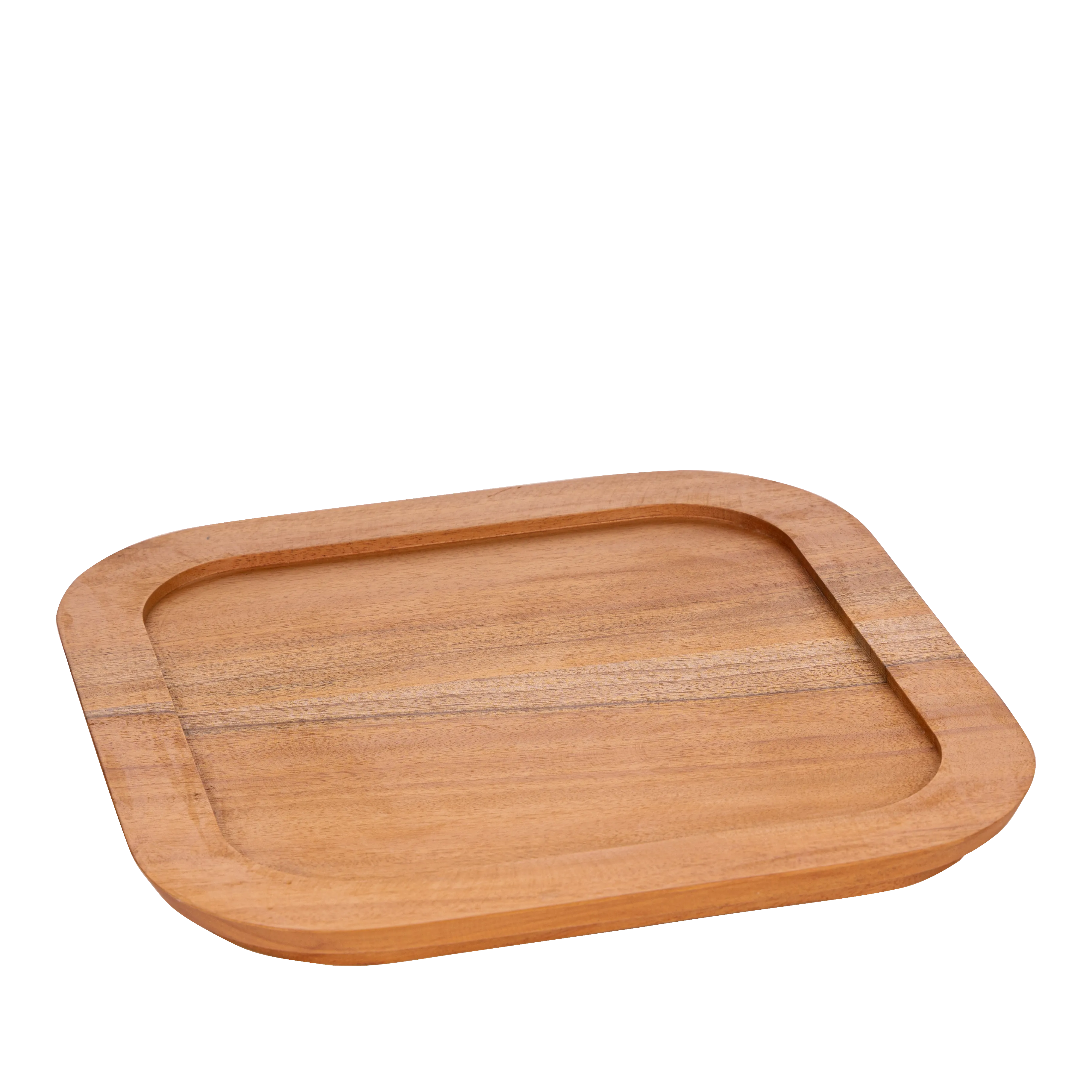Share Square Tray – 6 Pieces - Fathy Mahmoud Porcelain 