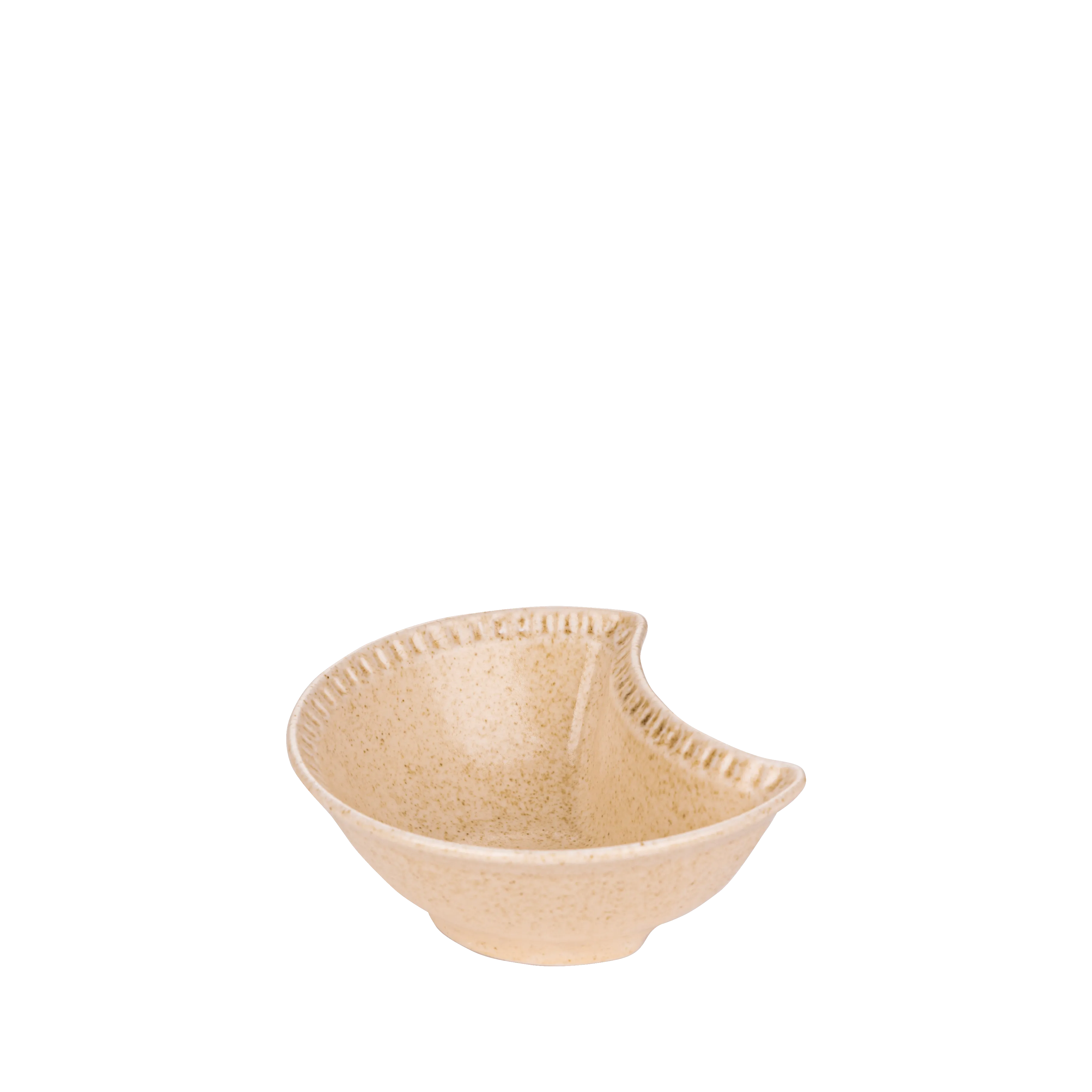 Share Square Tray – 6 Pieces - Fathy Mahmoud Porcelain 