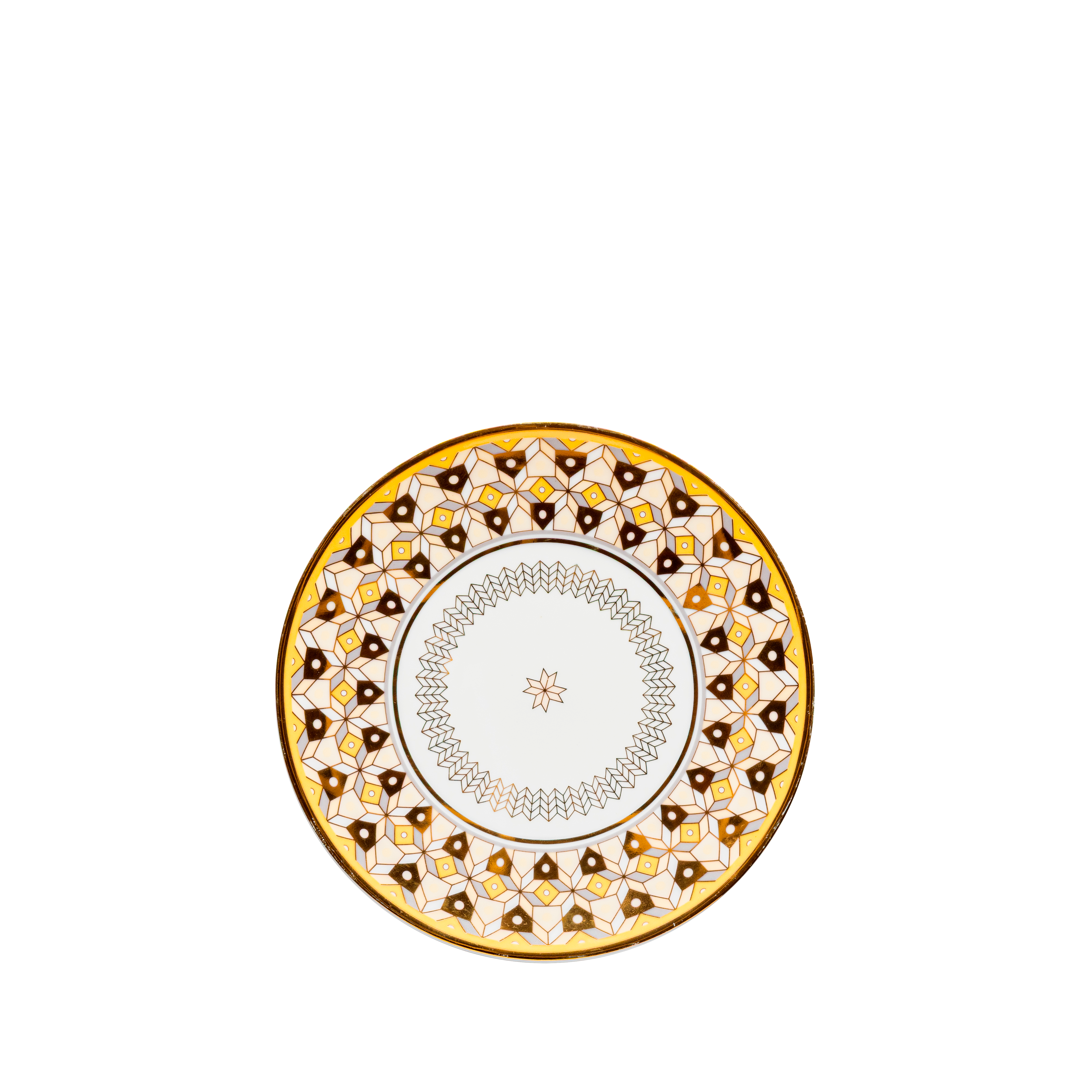 Shimmer dessert set - 7 pieces #3