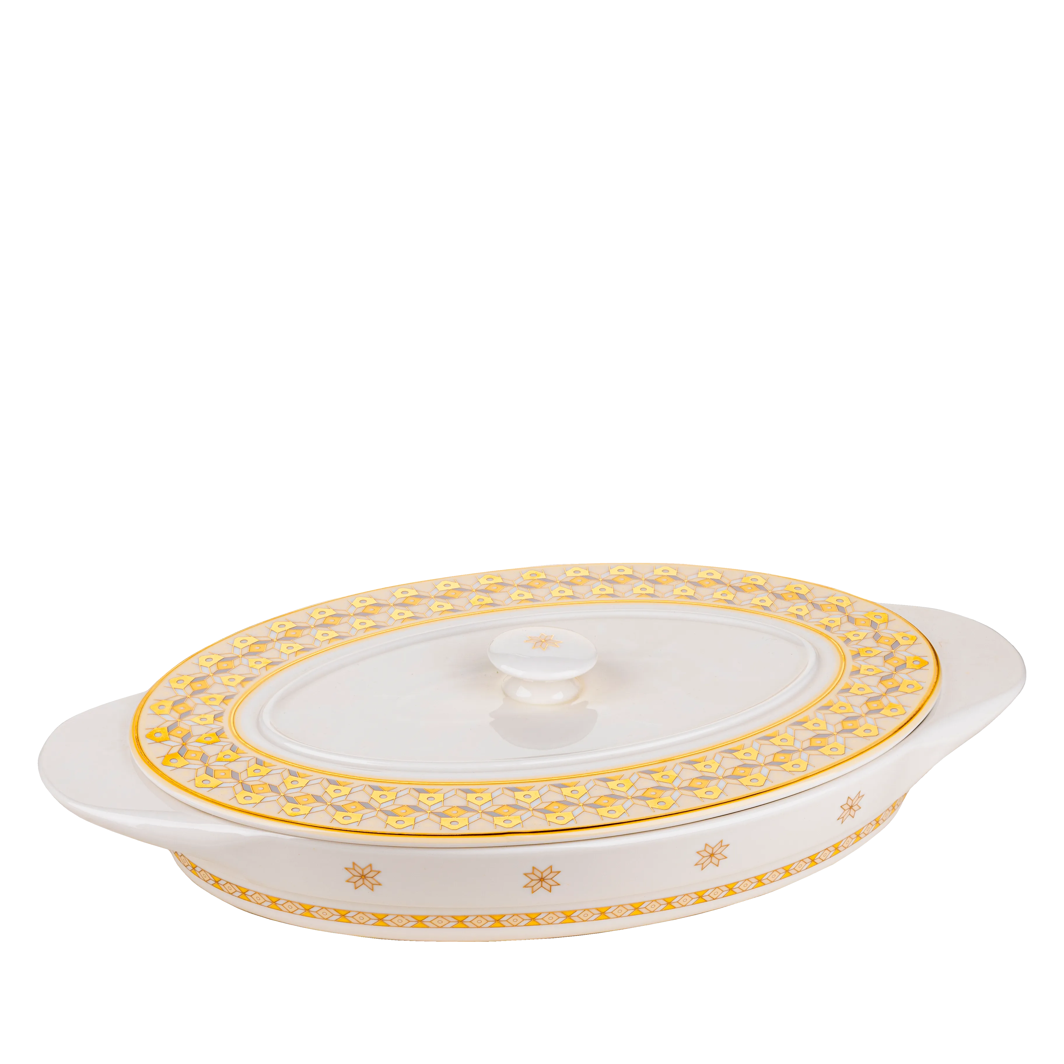 Shimmer Tagin - Fathy Mahmoud Porcelain 