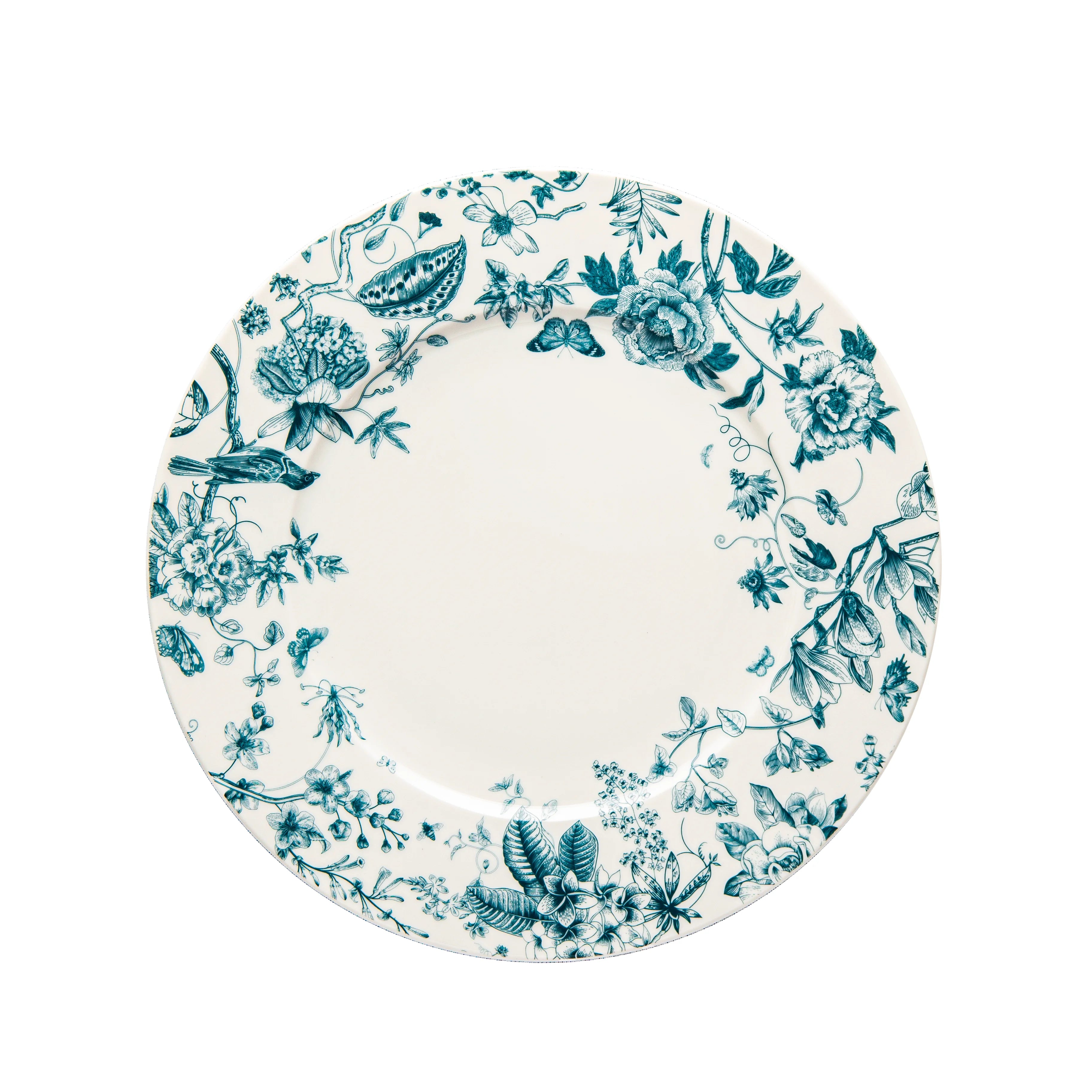 Sienna - 30 Pc - Fathy Mahmoud Porcelain 