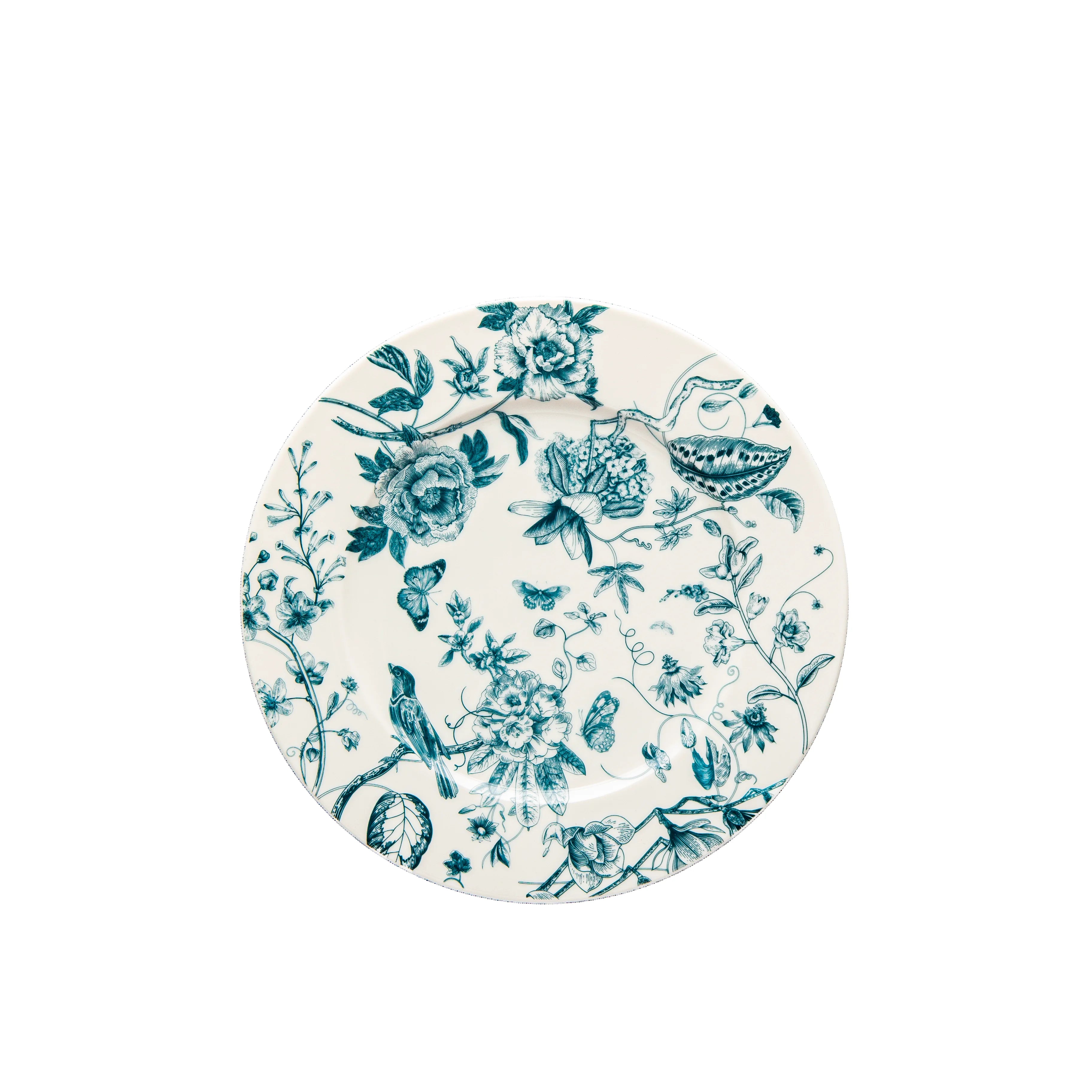 Sienna - 30 Pc - Fathy Mahmoud Porcelain 