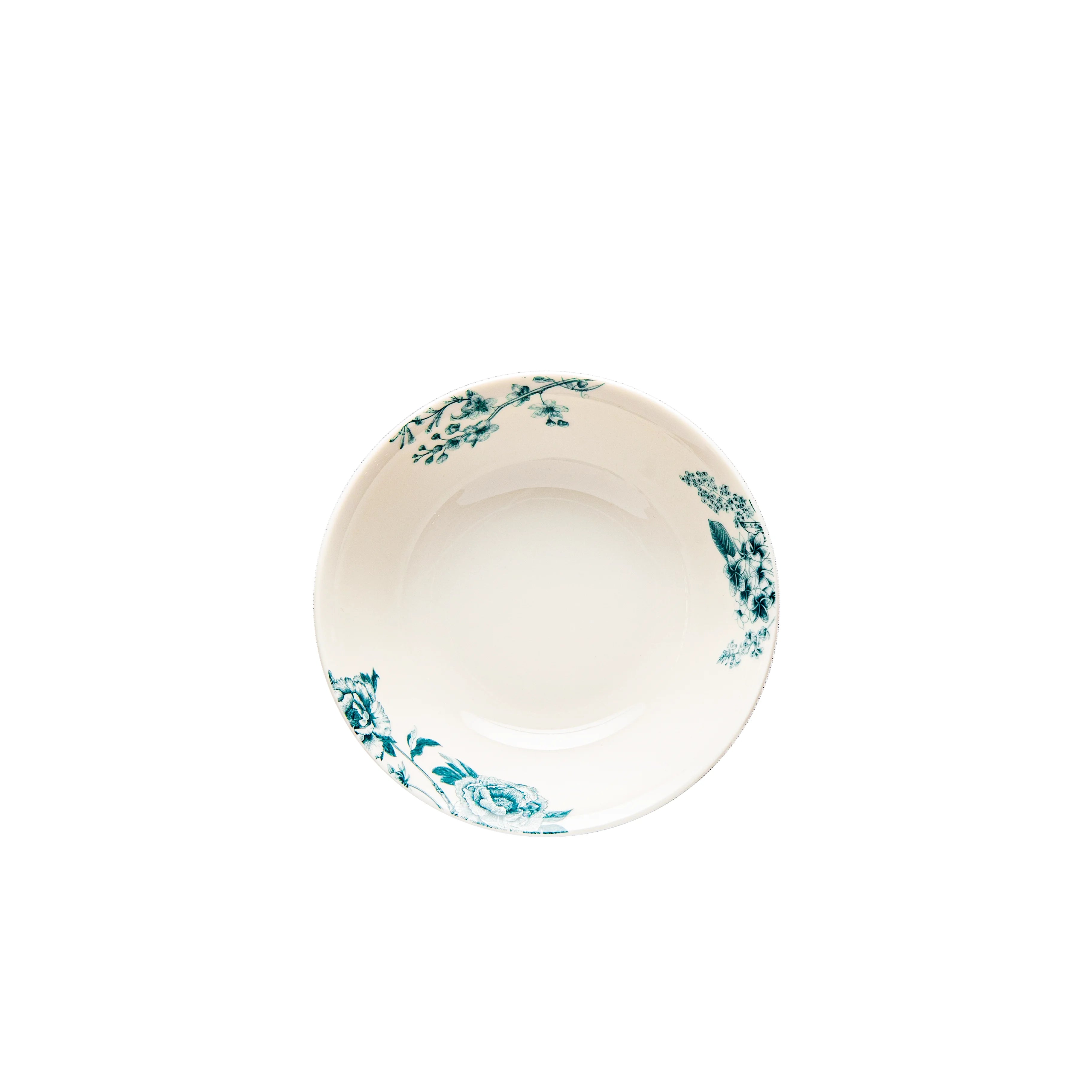 Sienna - 30 Pc - Fathy Mahmoud Porcelain 