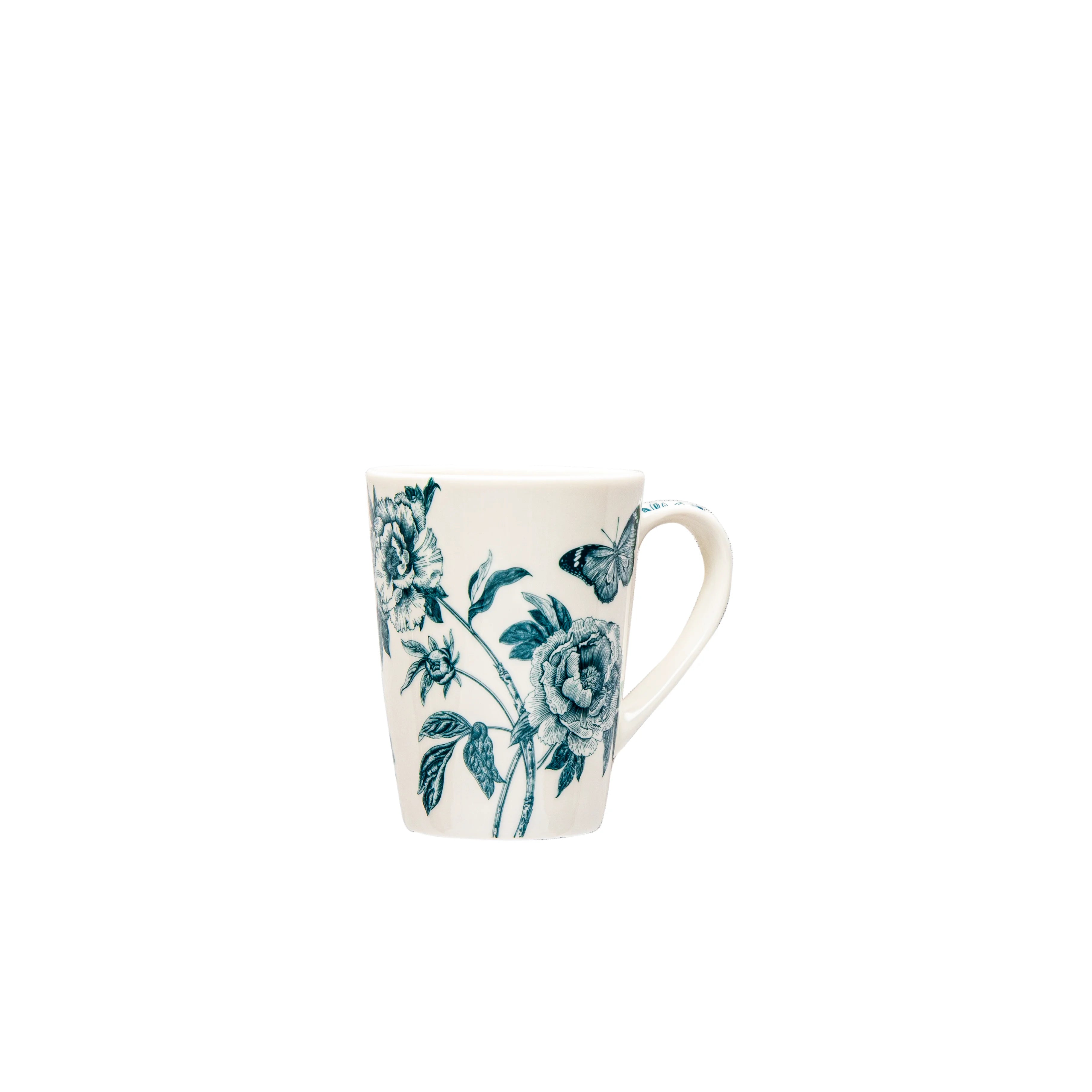 Sienna - 30 Pc - Fathy Mahmoud Porcelain 