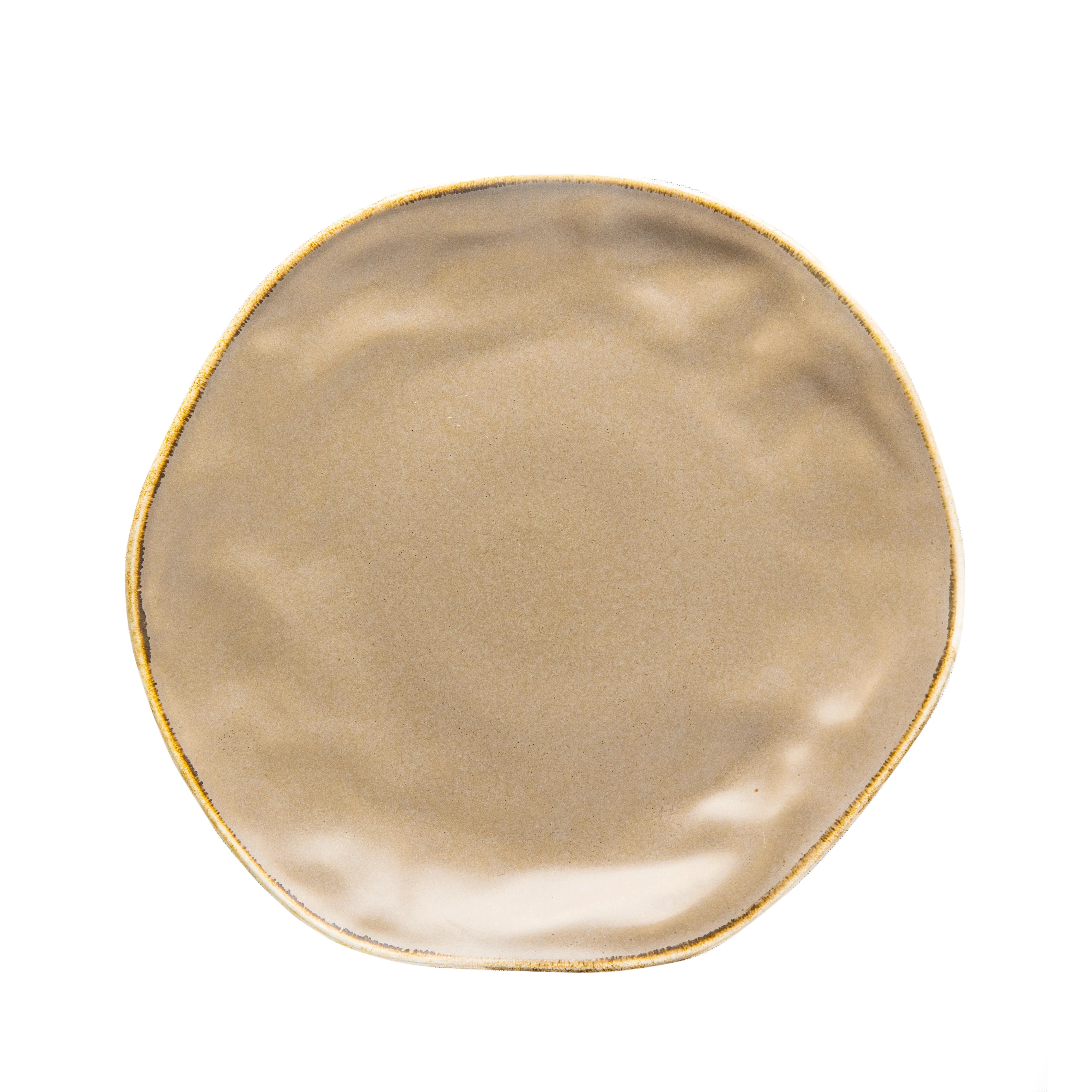 Solid - 24 Pc - Fathy Mahmoud Porcelain 