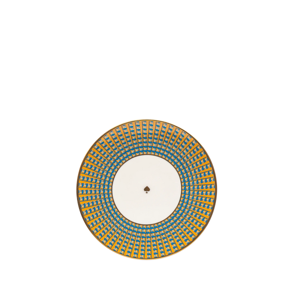 Spade dessert set - 6 pieces