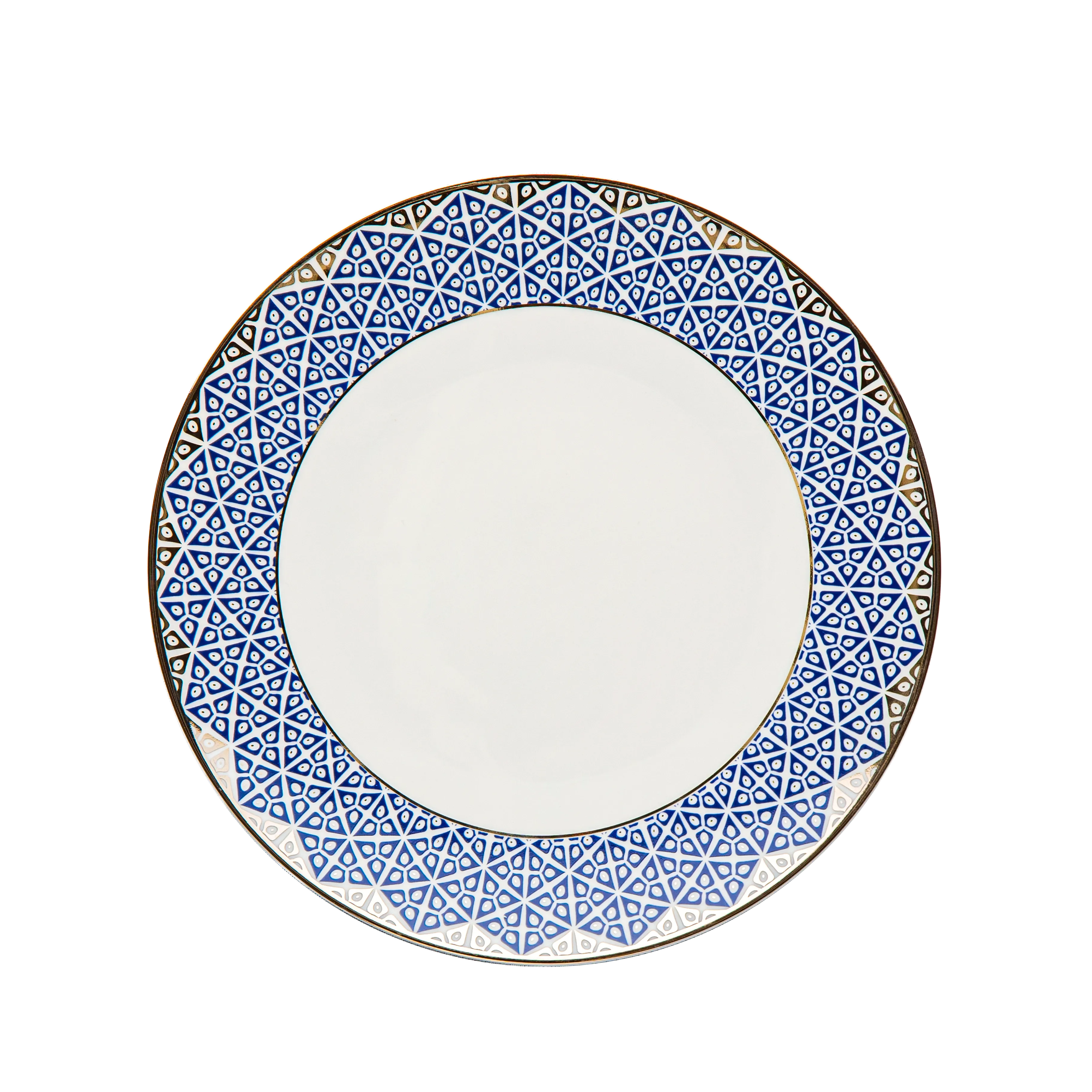 Sultan - 24 pieces - Fathy Mahmoud Porcelain 