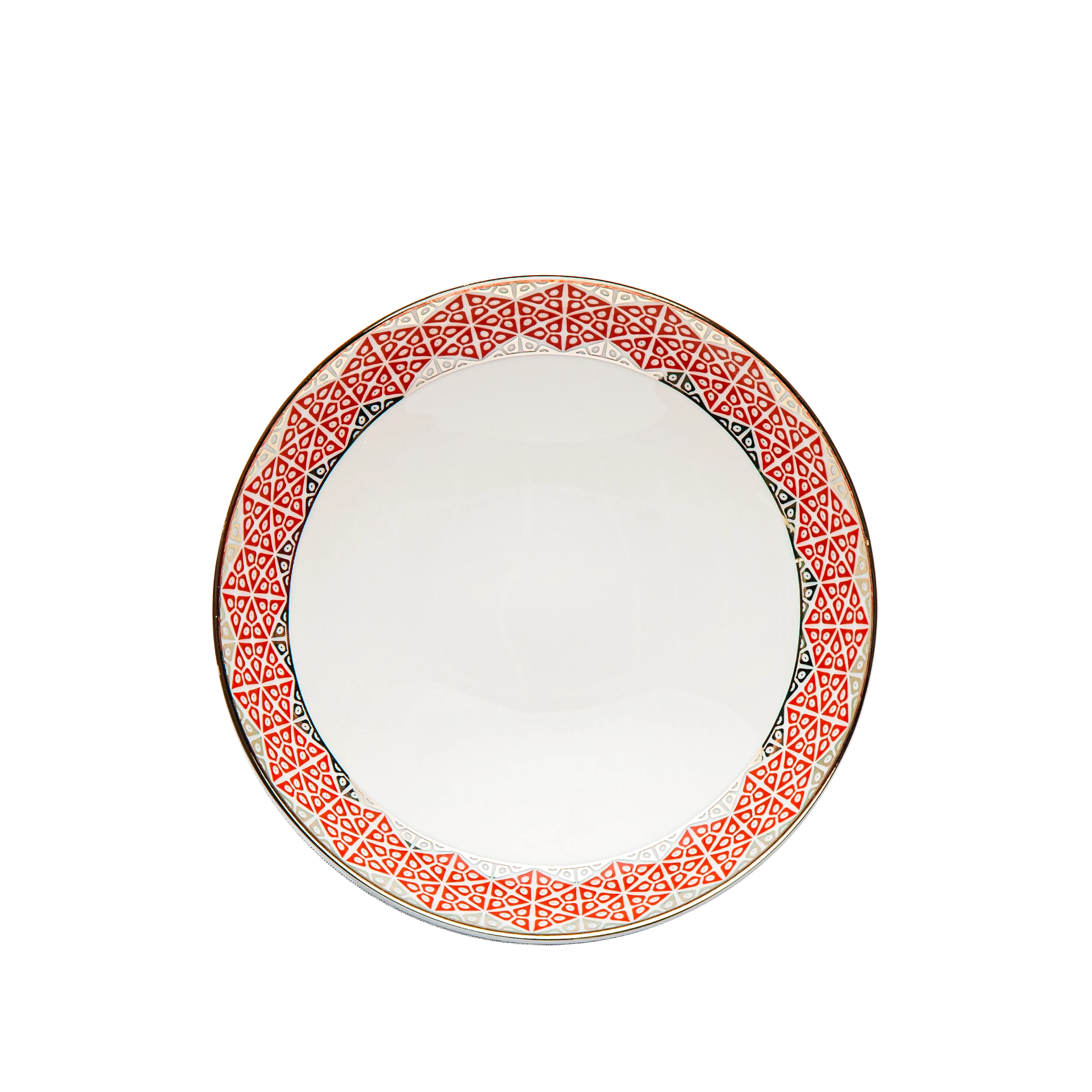 Sultan - 24 pieces - Fathy Mahmoud Porcelain 