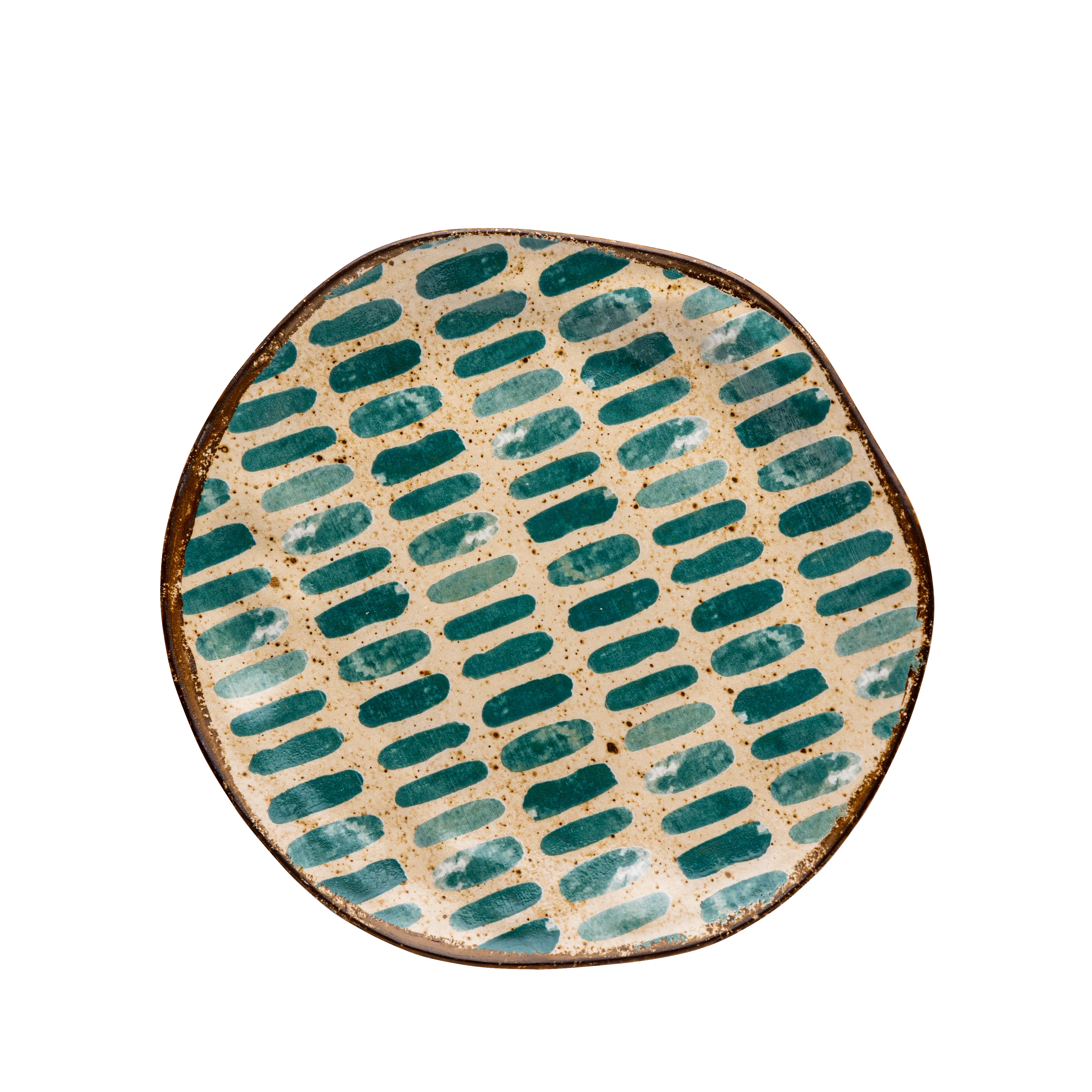 Summer Party - 8 Pc - Fathy Mahmoud Porcelain 