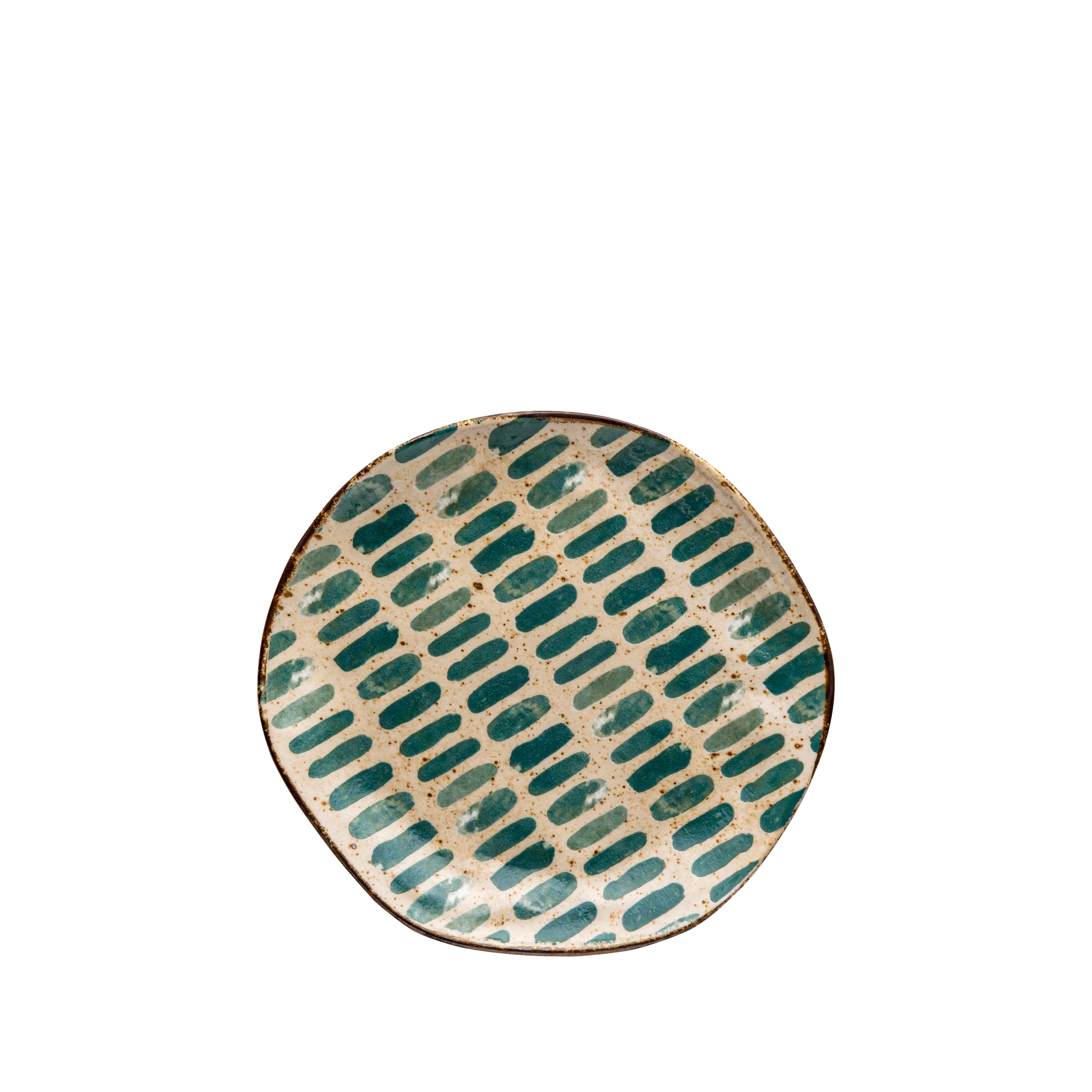 Summer Party - 8 Pc - Fathy Mahmoud Porcelain 
