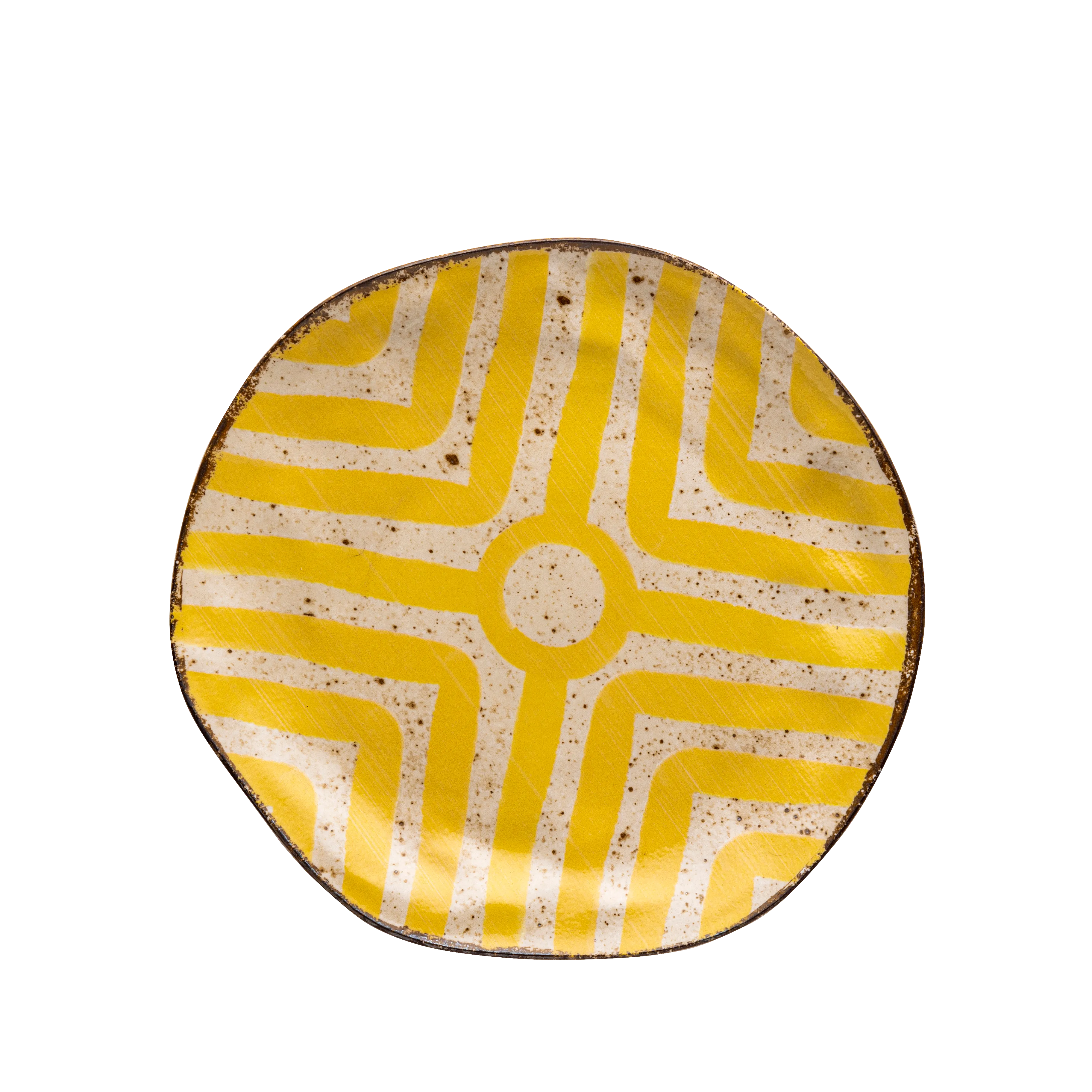 Summer Party - 8 Pc - Fathy Mahmoud Porcelain 