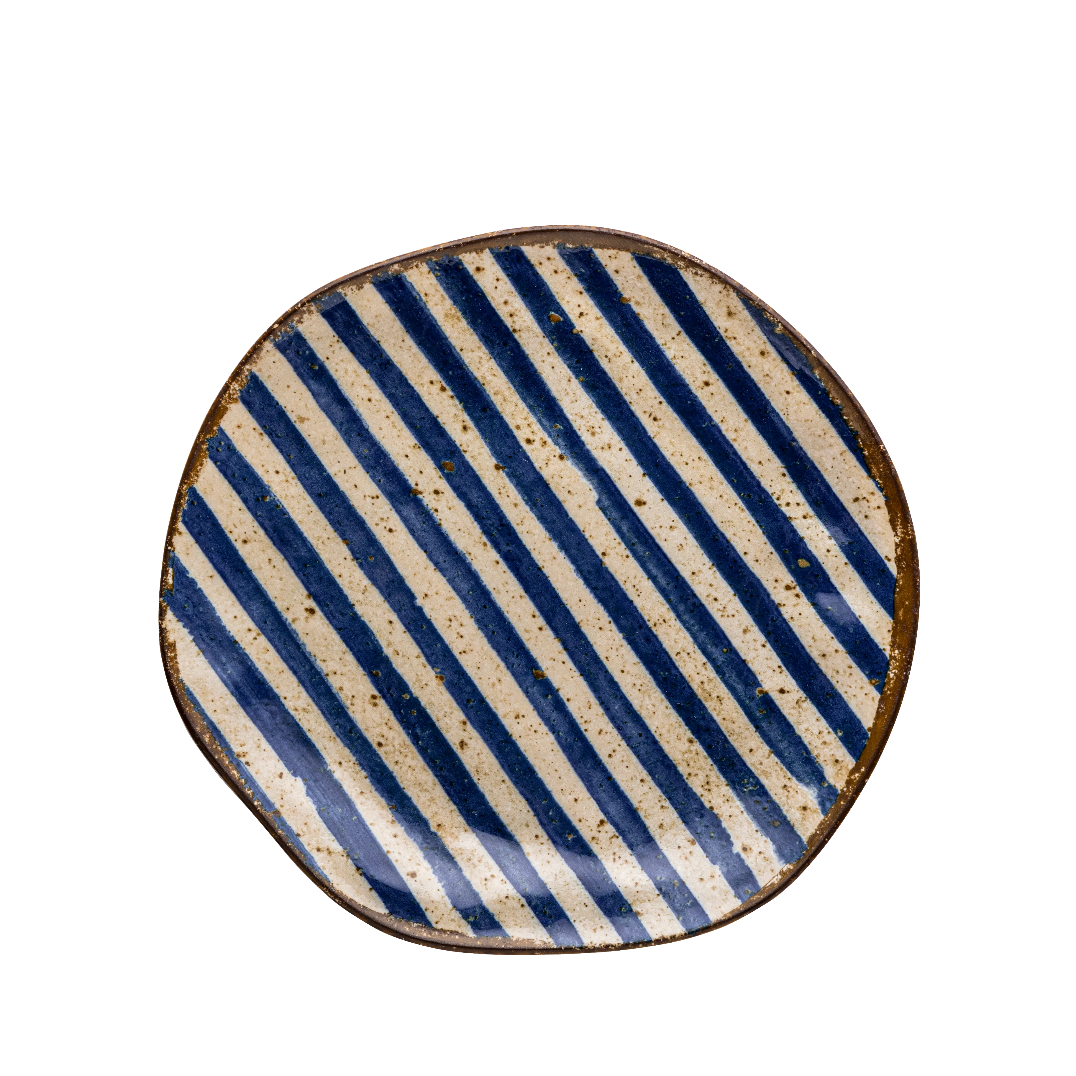 Summer Party - 8 Pc - Fathy Mahmoud Porcelain 