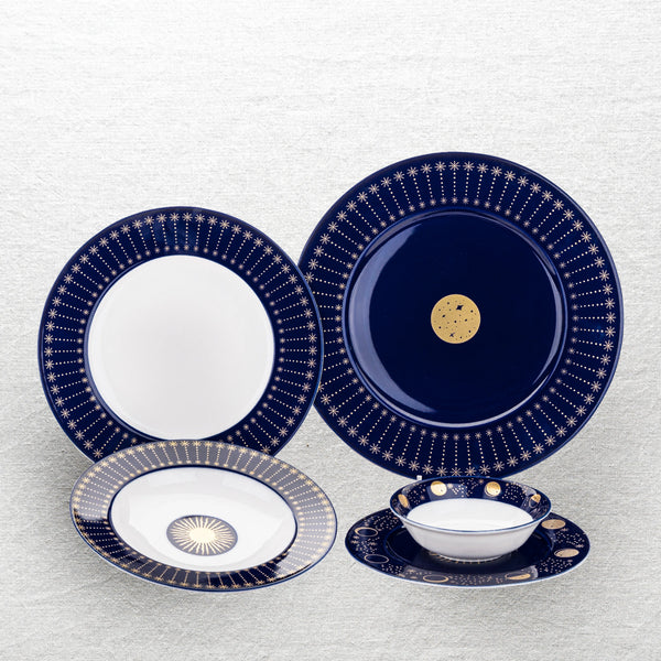 Sun & Moon - 25 pieces