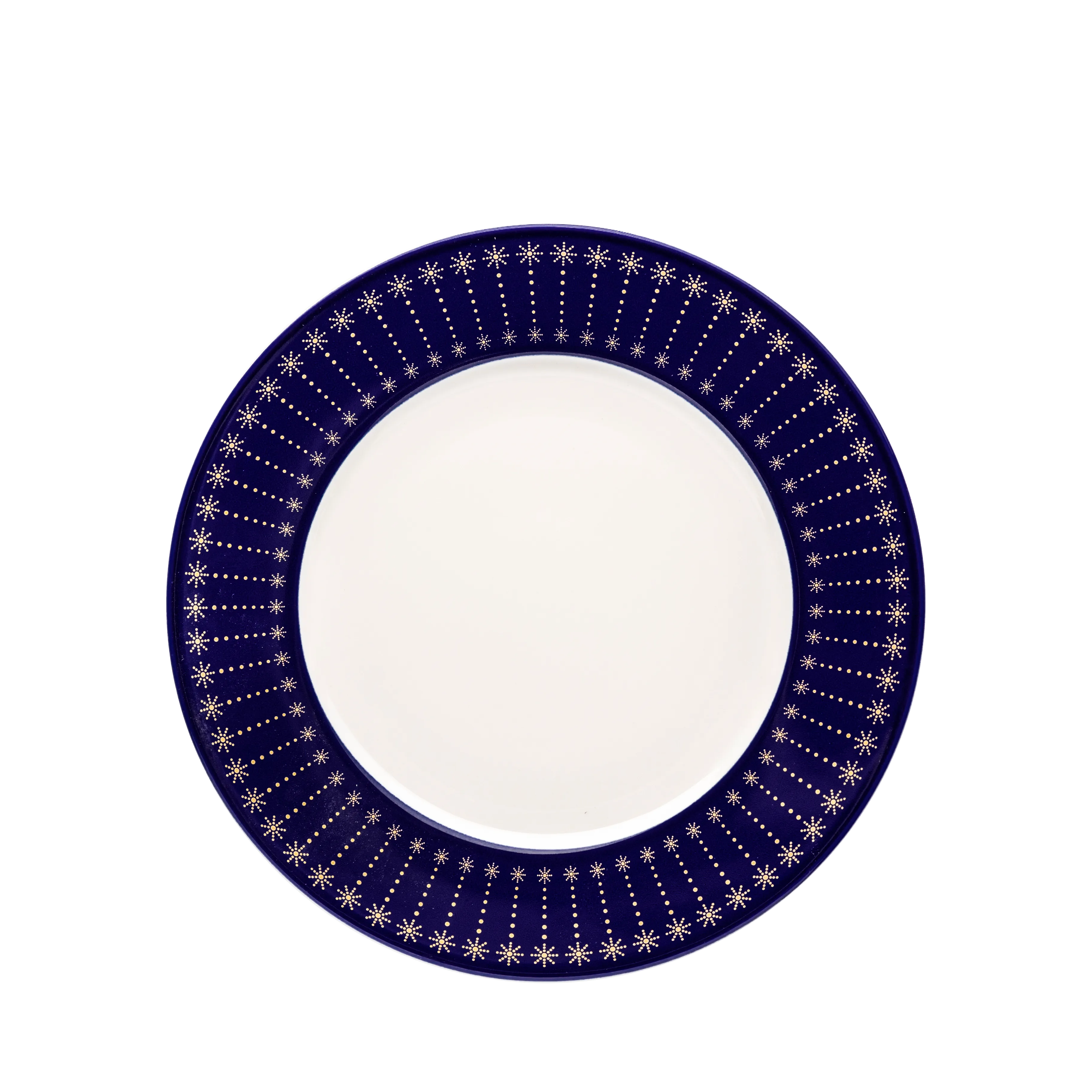 Sun & Moon - 25 pieces - Fathy Mahmoud Porcelain 